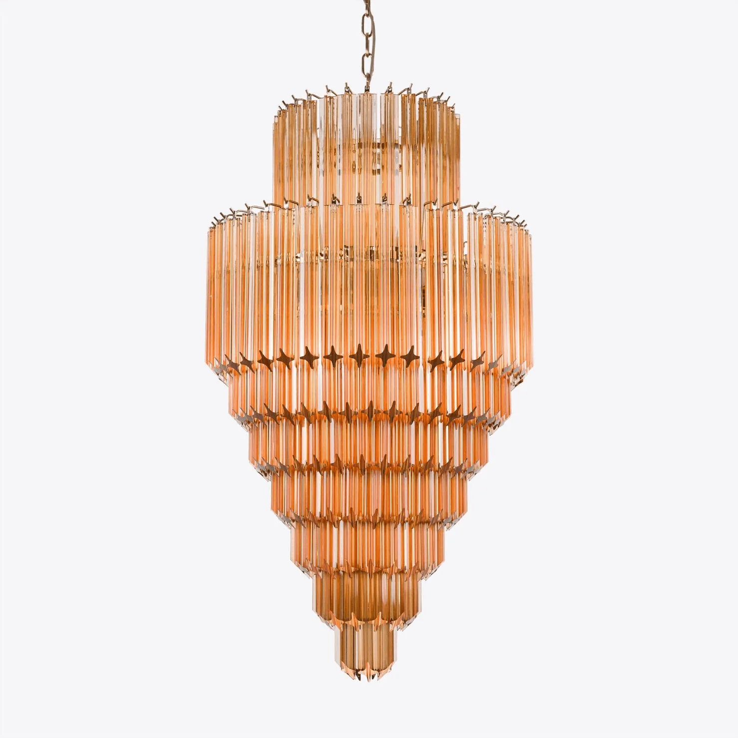 Raphael Murano Chandelier - Image 14