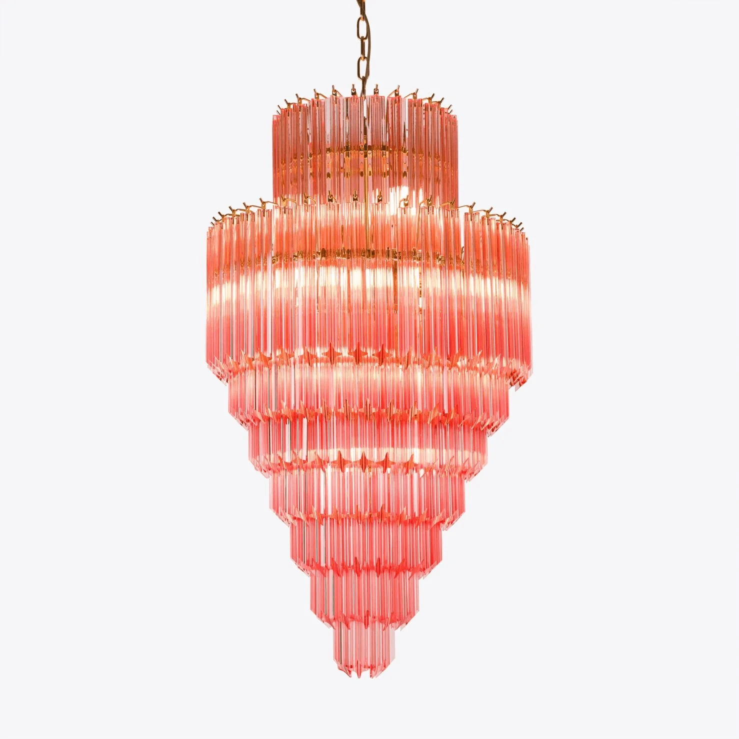 Raphael Murano Chandelier - Image 15