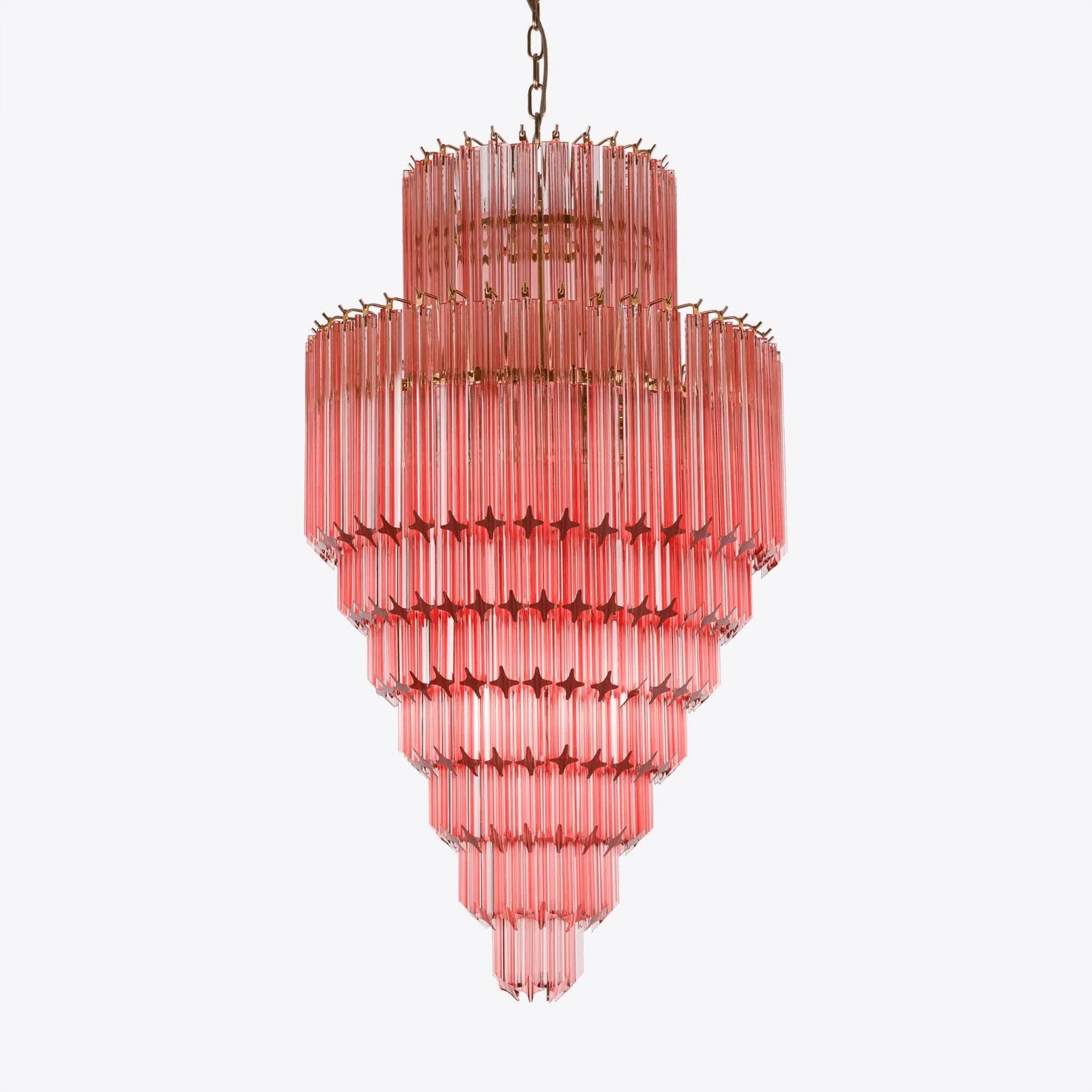 Raphael Murano Chandelier - Image 16