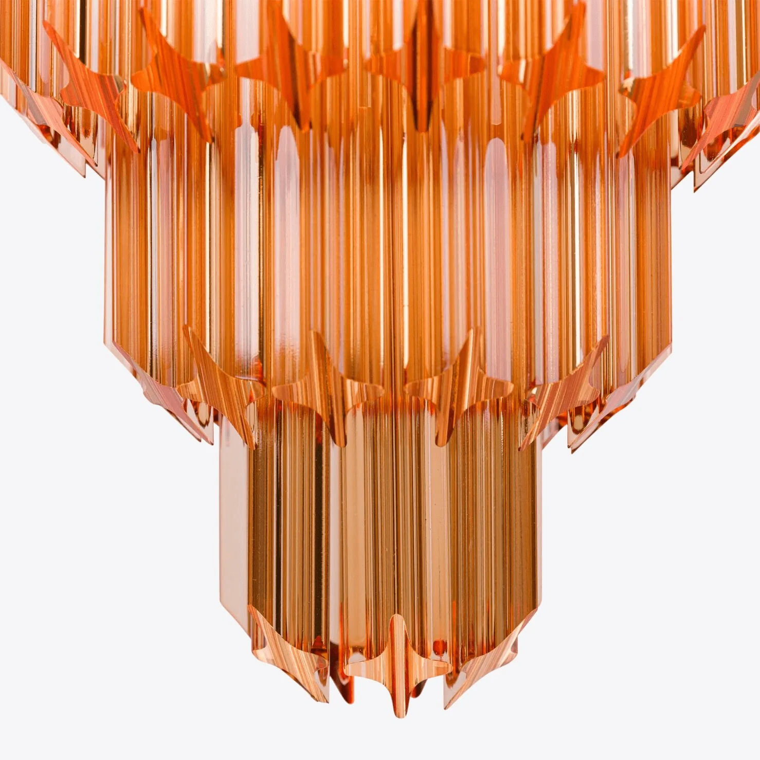 Raphael Murano Chandelier - Image 17