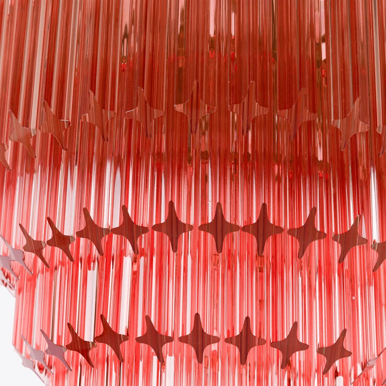 Raphael Murano Chandelier - Image 4