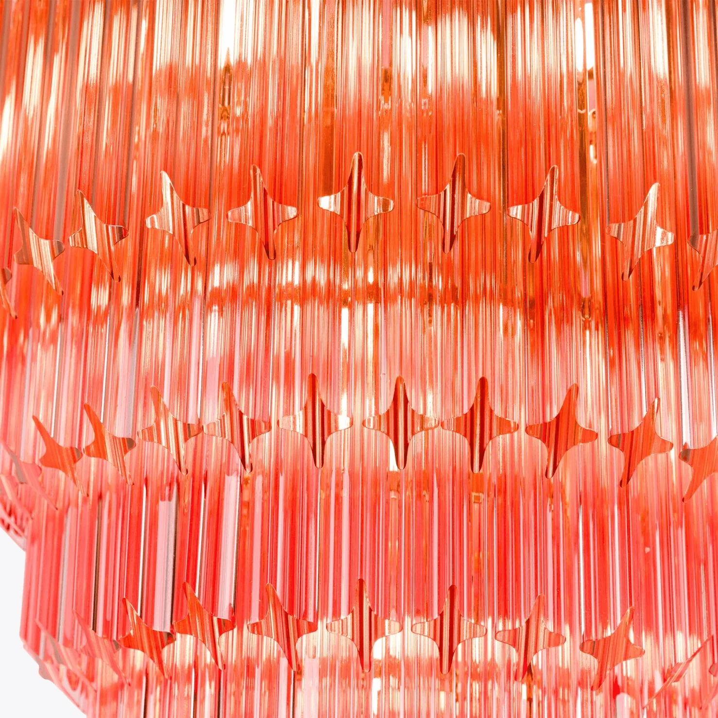 Raphael Murano Chandelier - Image 5