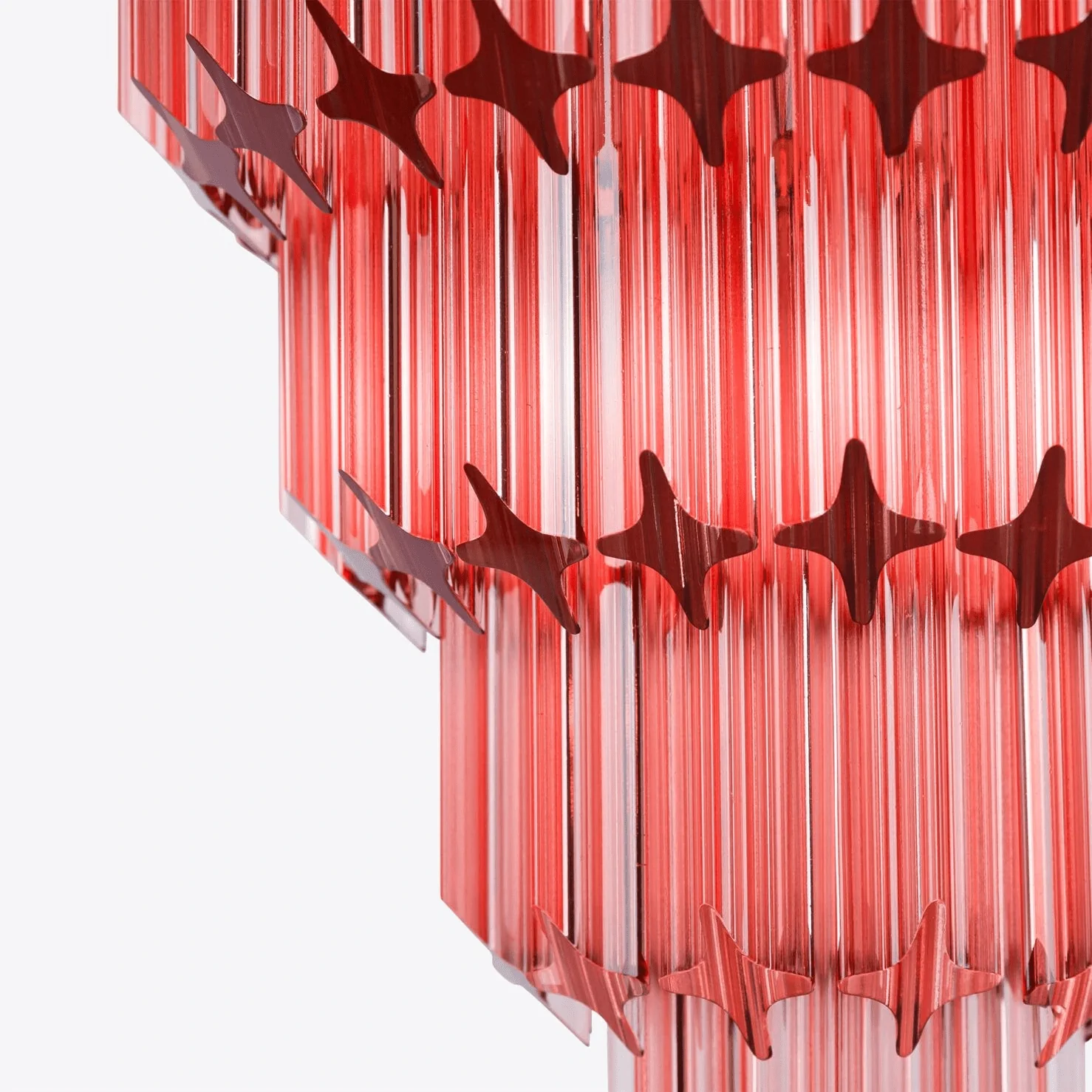 Raphael Murano Chandelier - Image 6