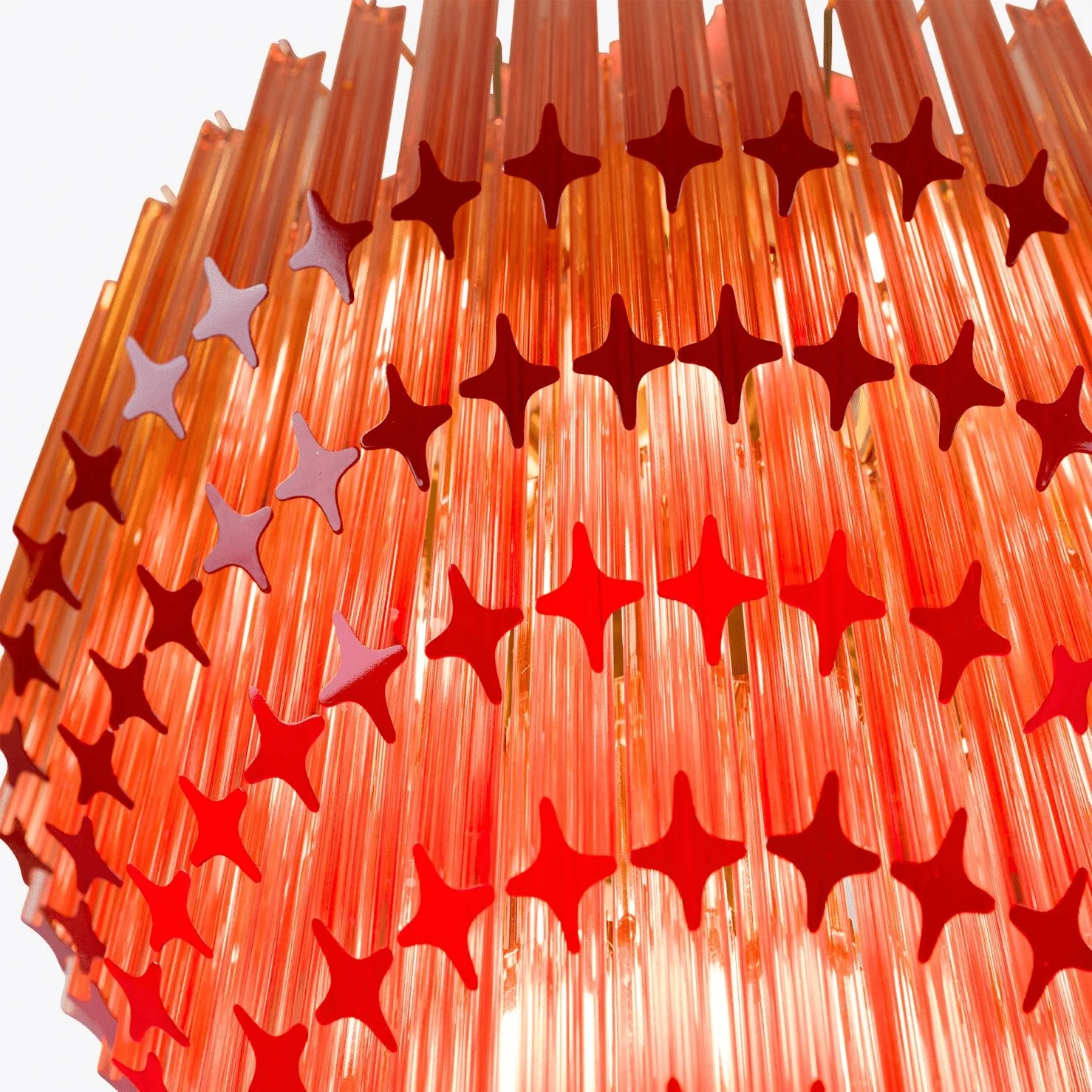 Raphael Murano Chandelier - Image 7