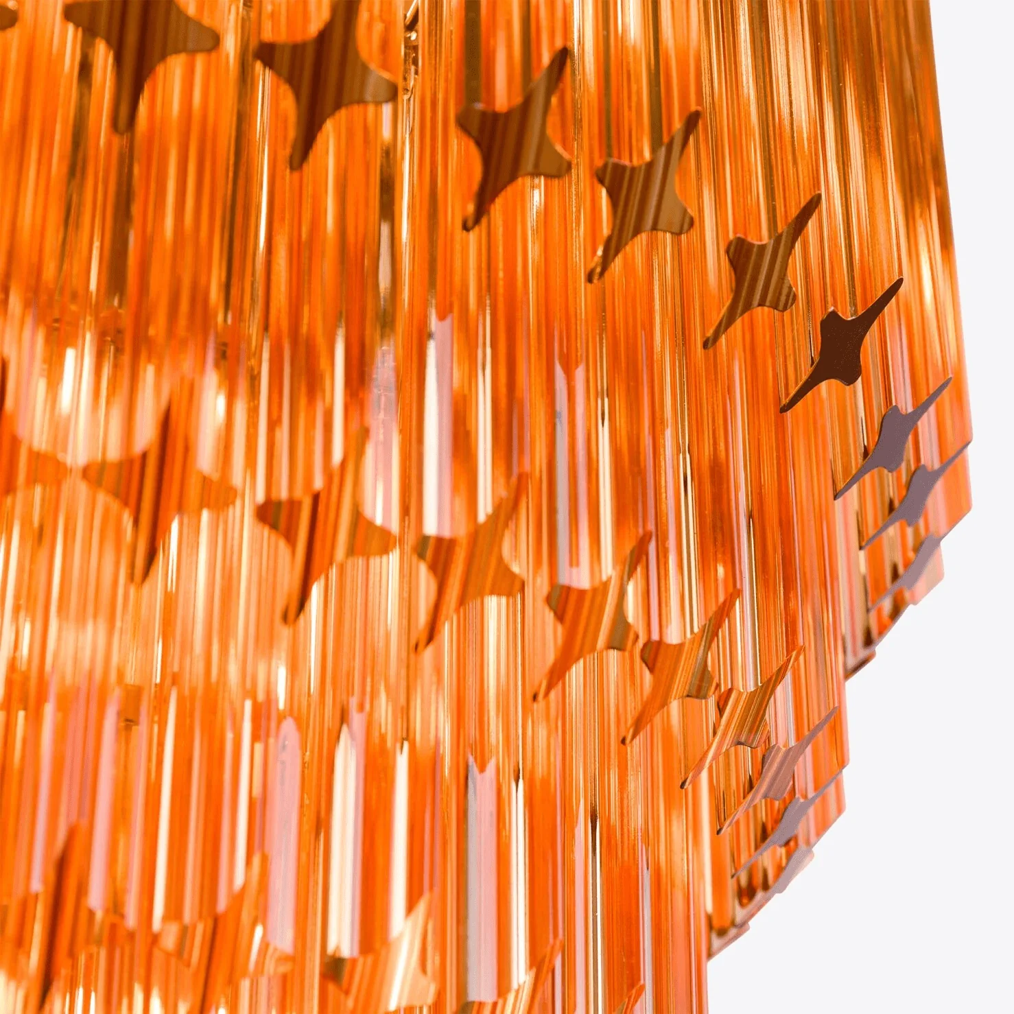 Raphael Murano Chandelier - Image 8