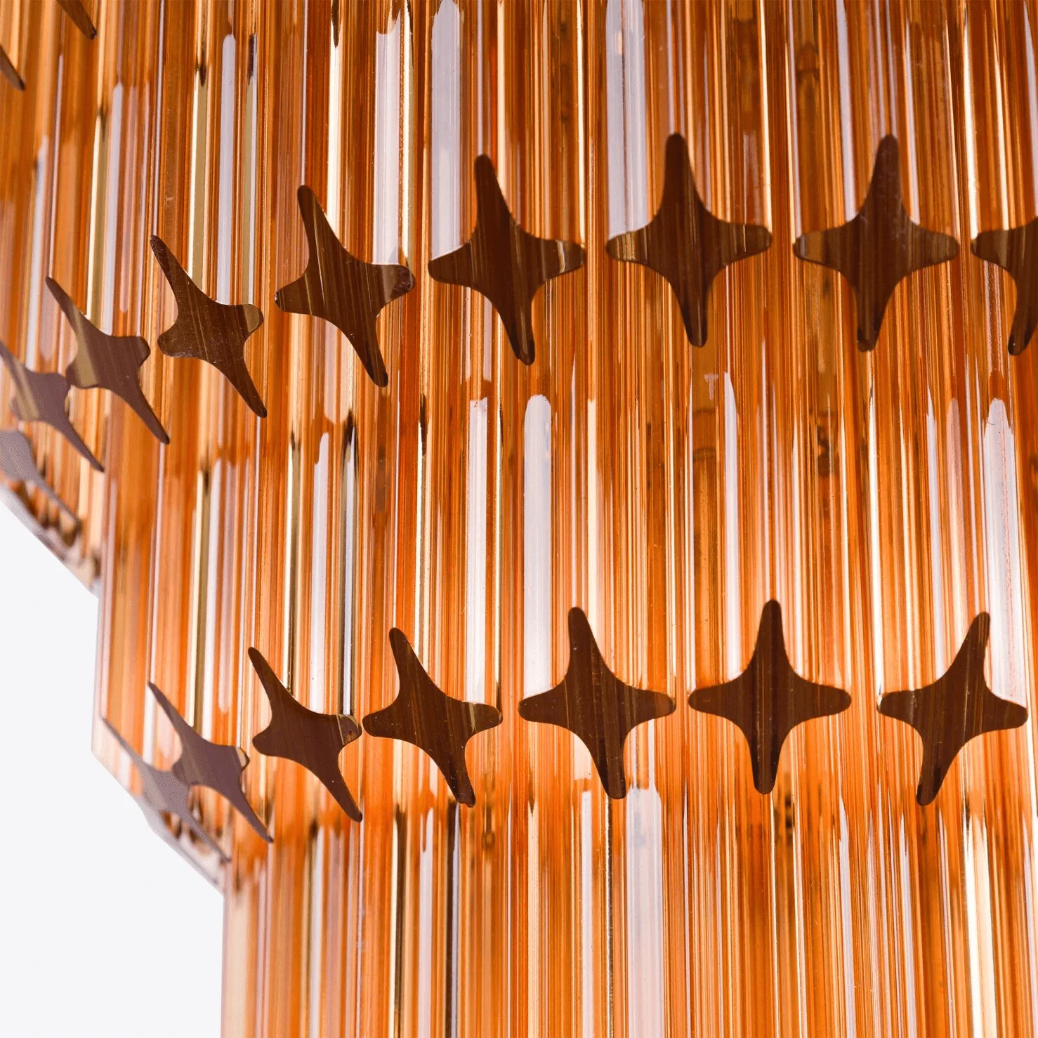 Raphael Murano Chandelier - Image 9