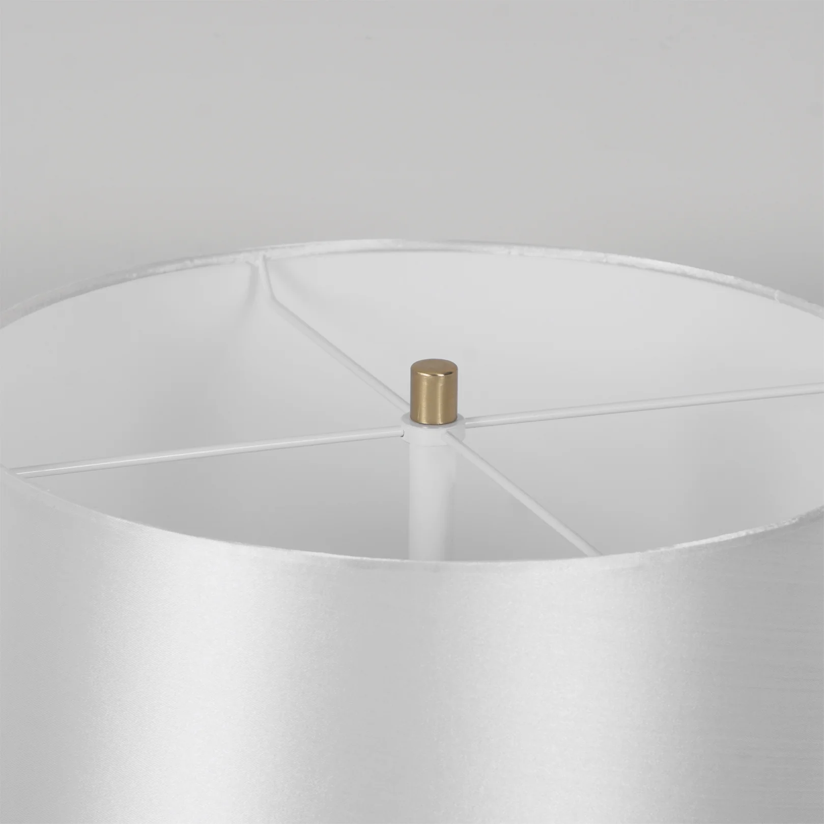 Raw Alabaster Table Lamp - Image 25