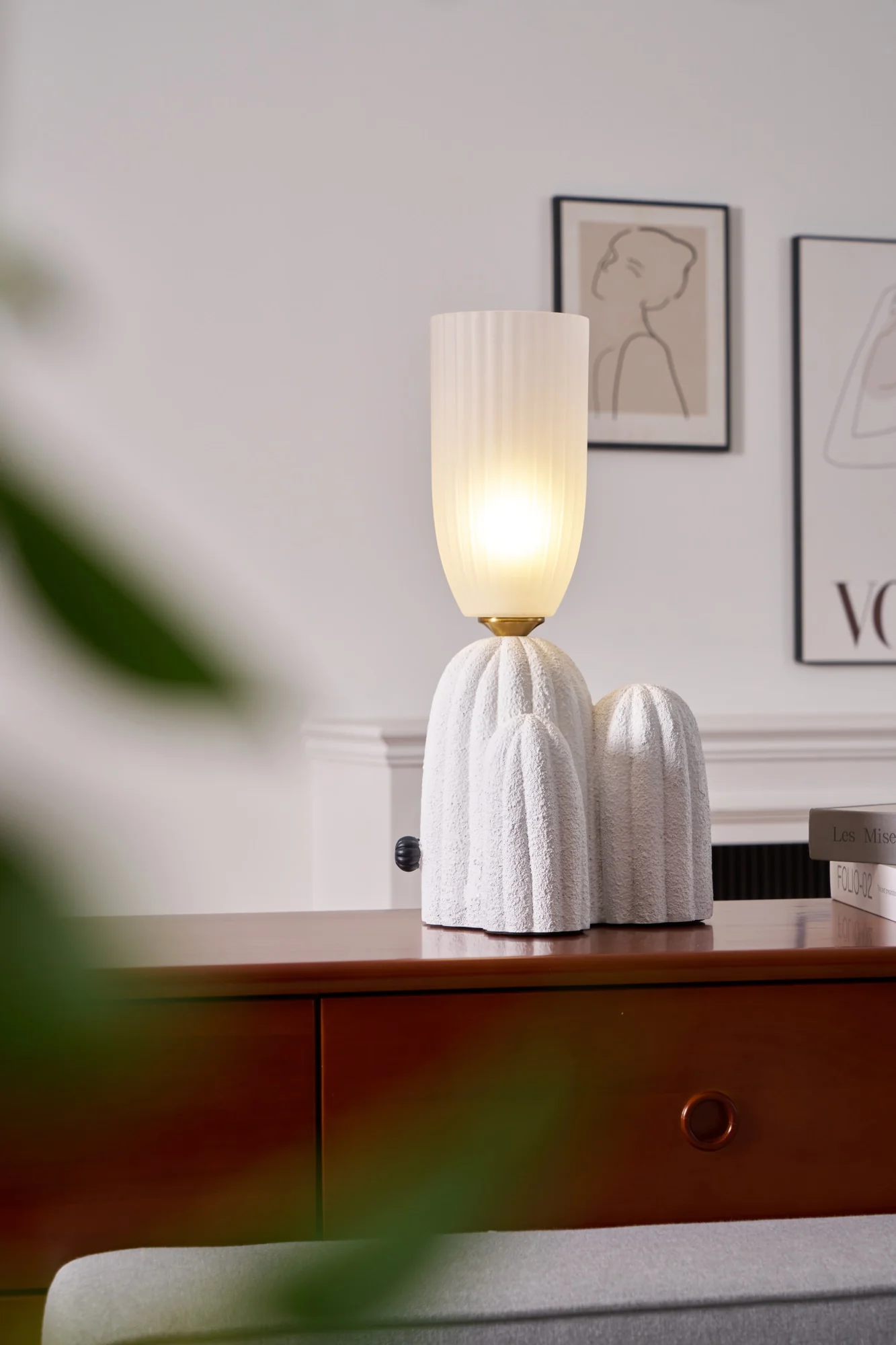 RBS Cactus Lamp - Image 12