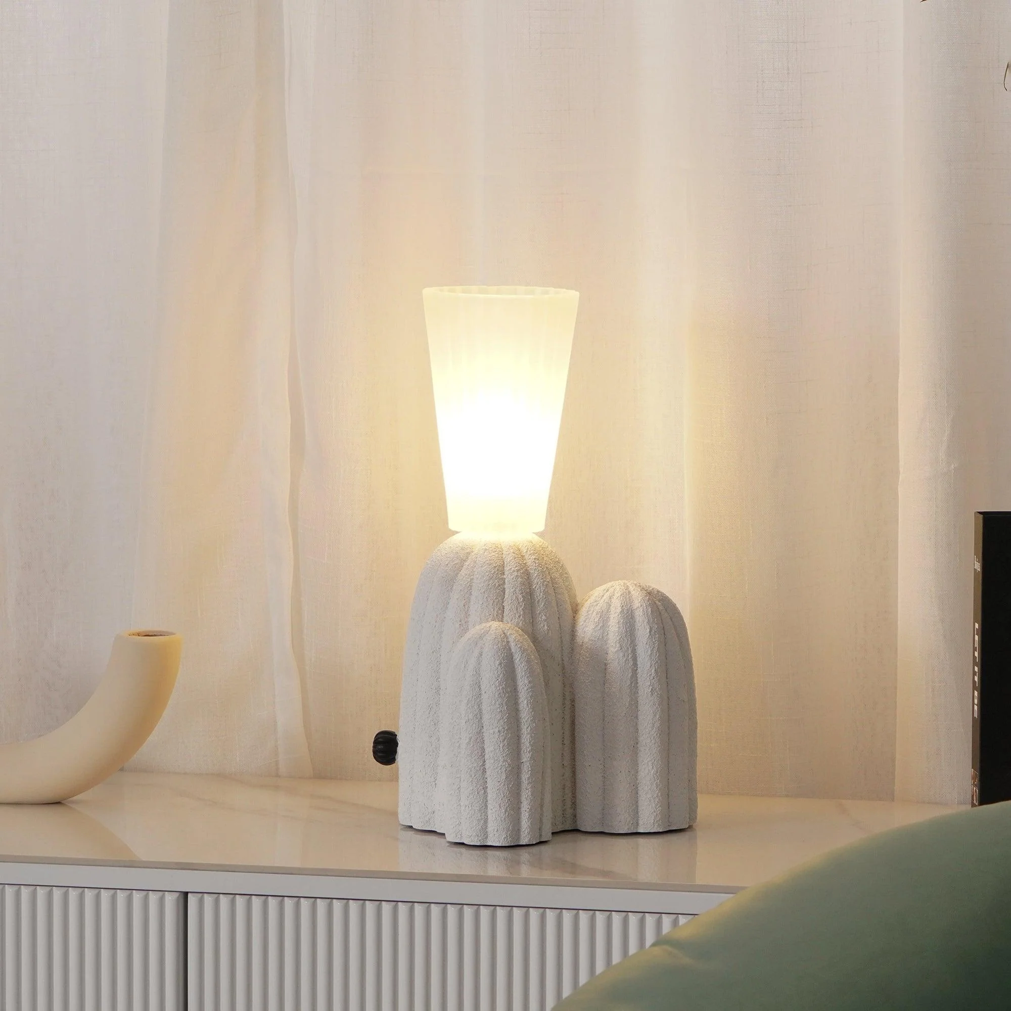 RBS Cactus Lamp - Image 14