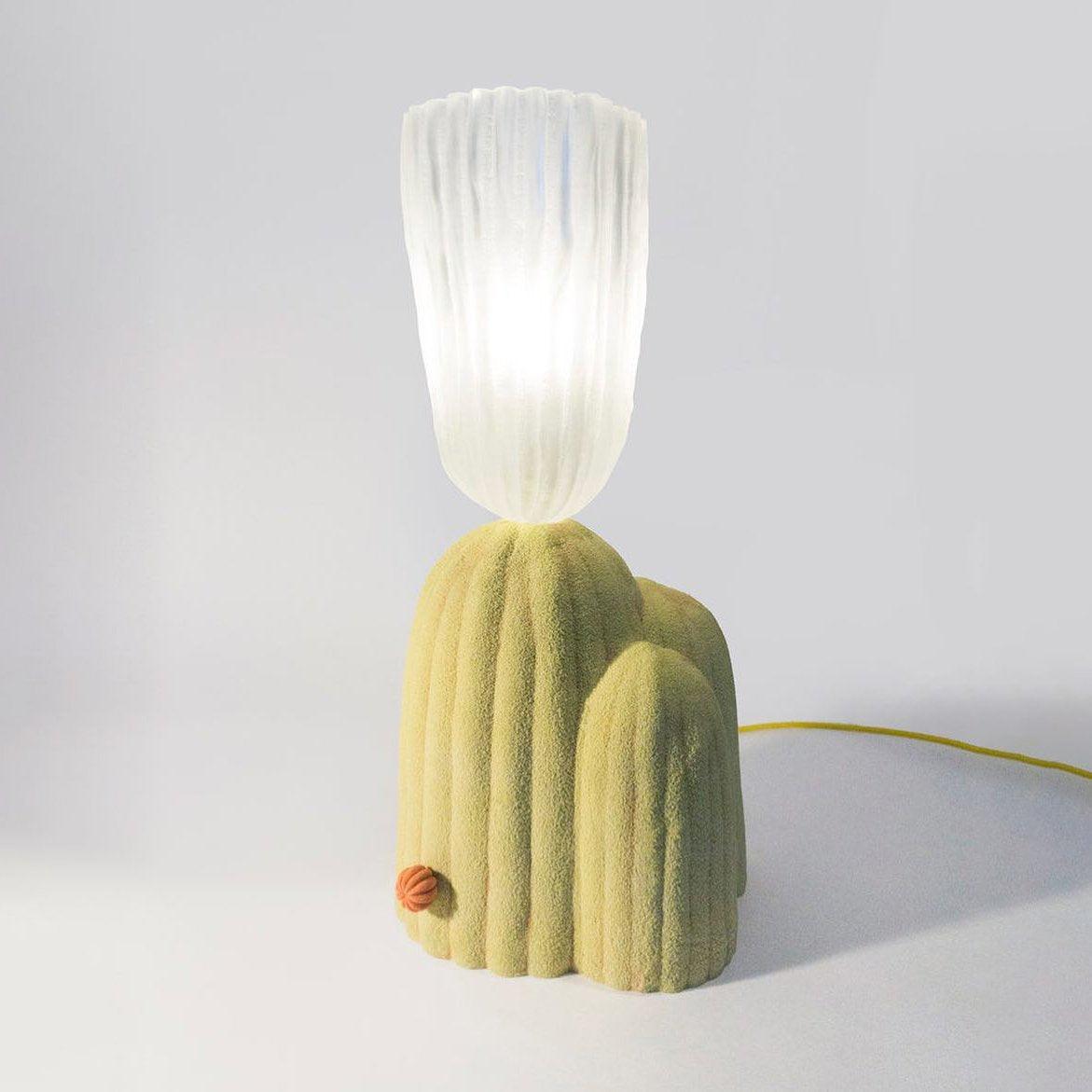 RBS Cactus Lamp - Image 16