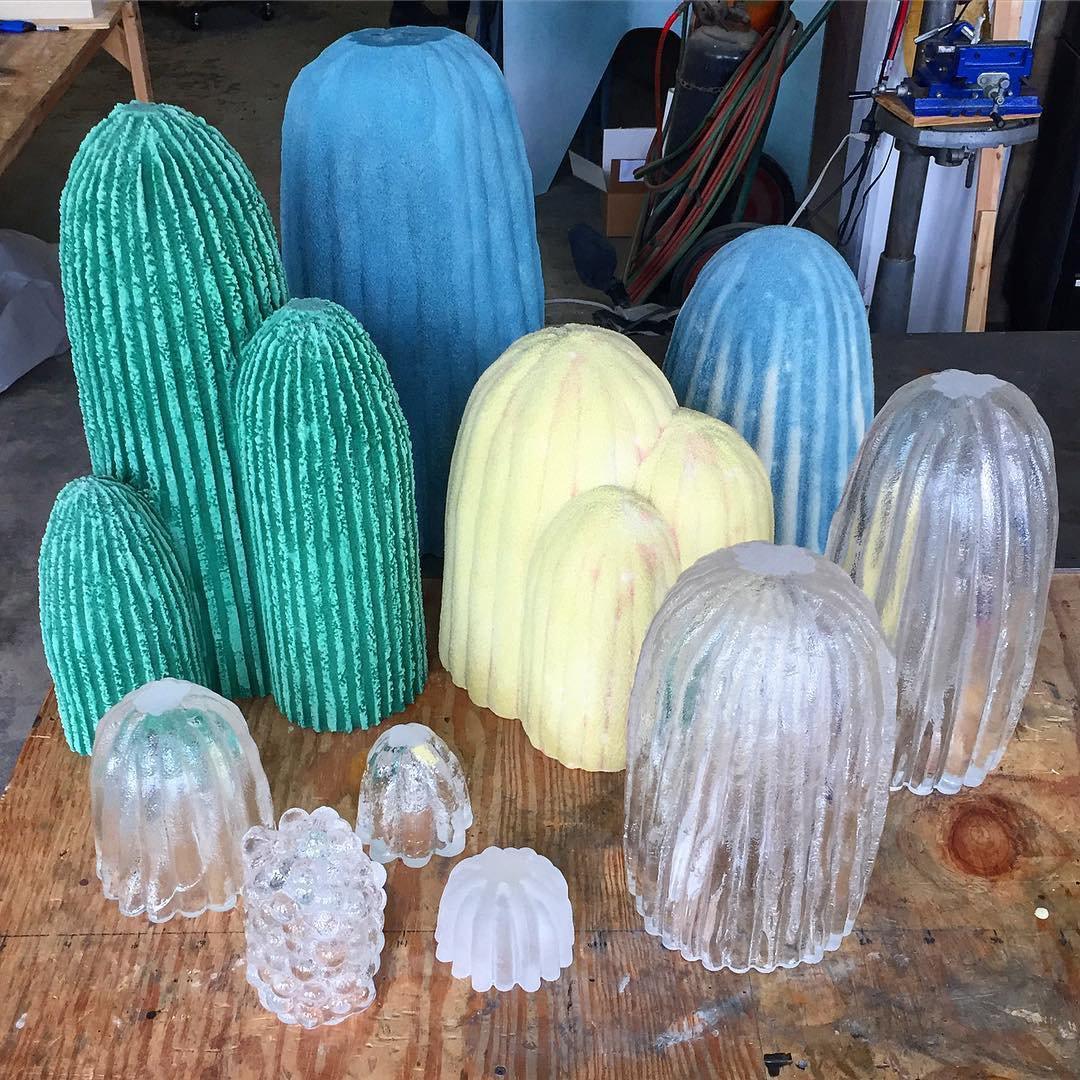 RBS Cactus Lamp - Image 19