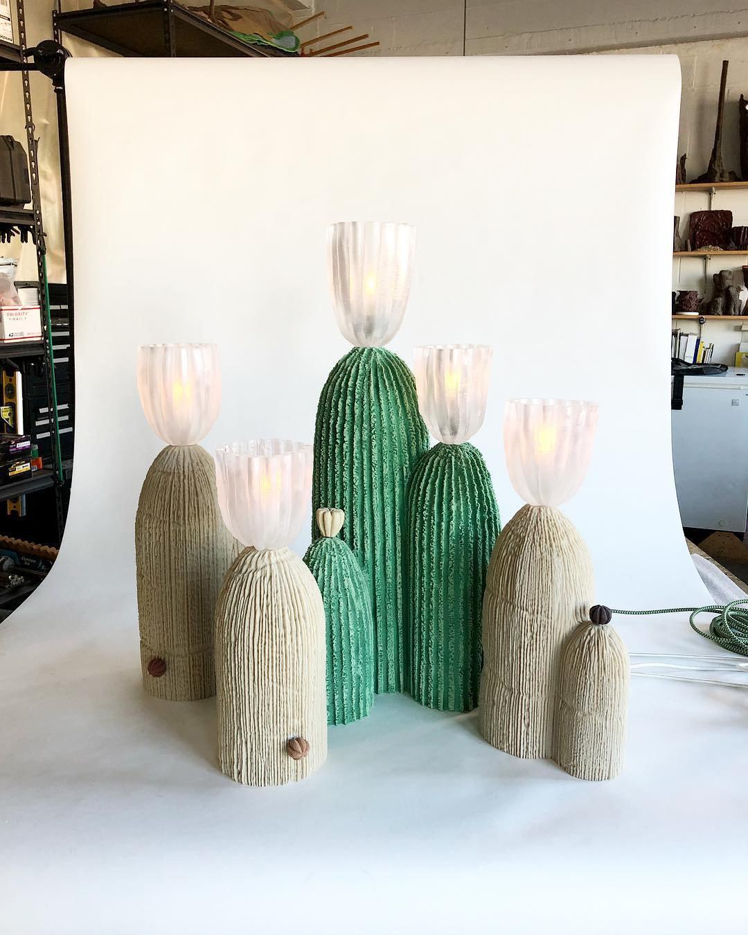 RBS Cactus Lamp - Image 23