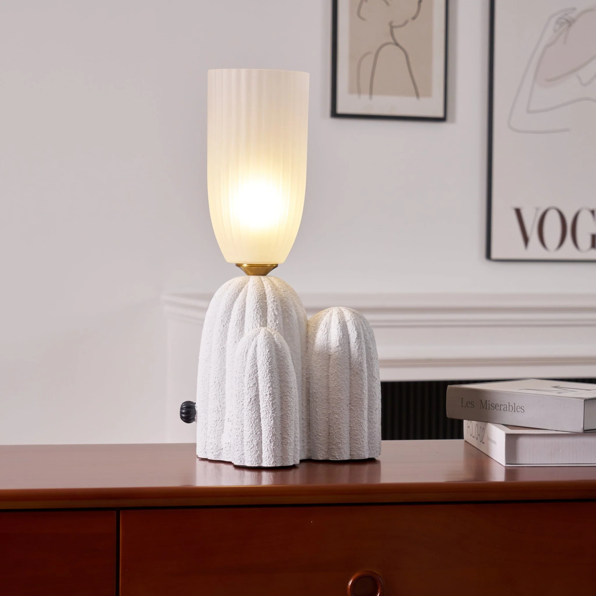 RBS Cactus Lamp - Image 28