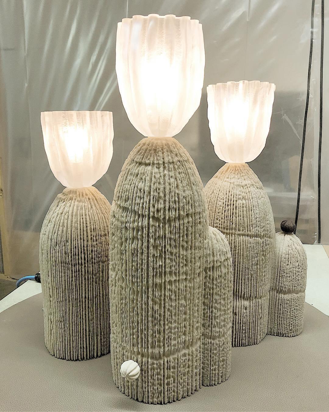 RBS Cactus Lamp - Image 38