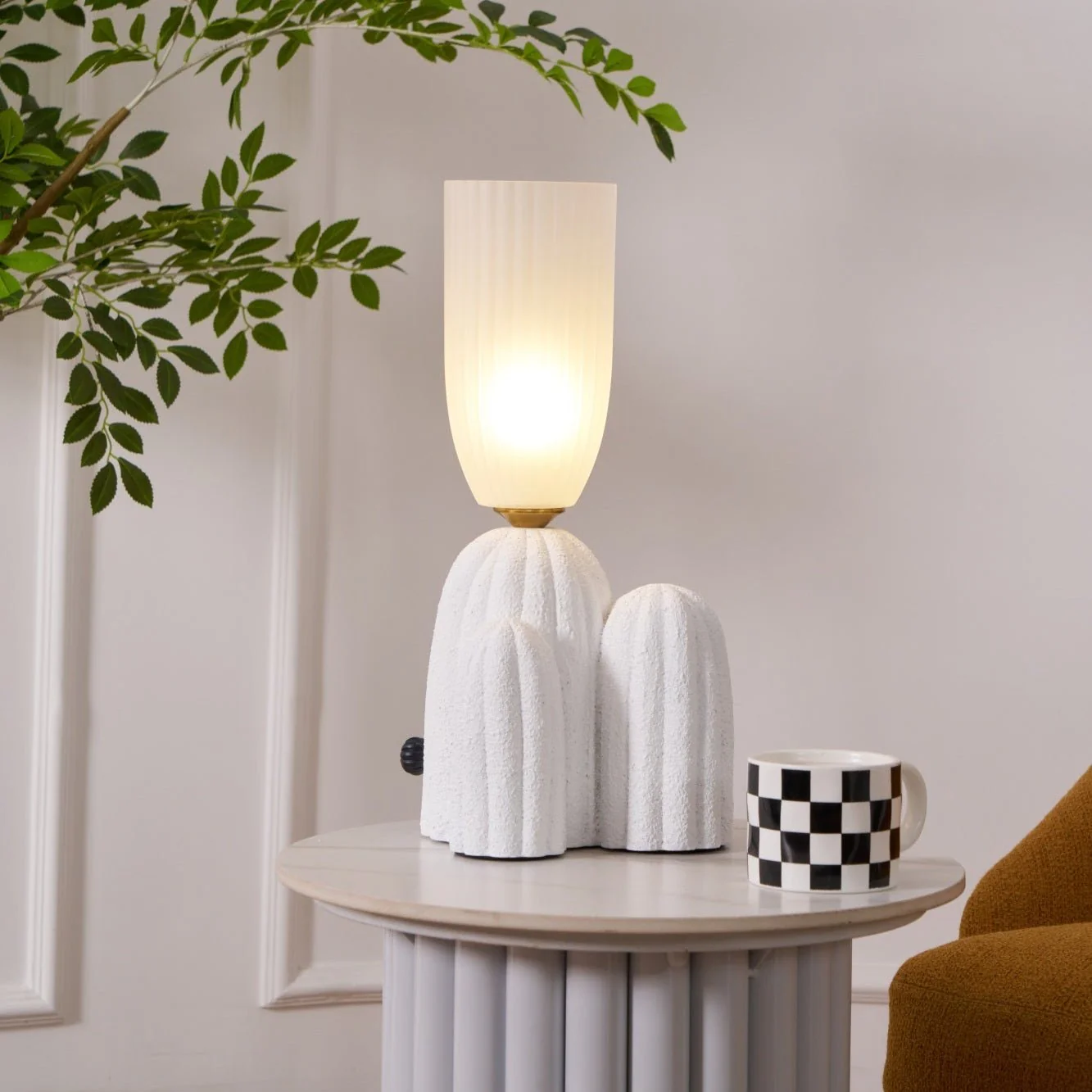 RBS Cactus Lamp - Image 5
