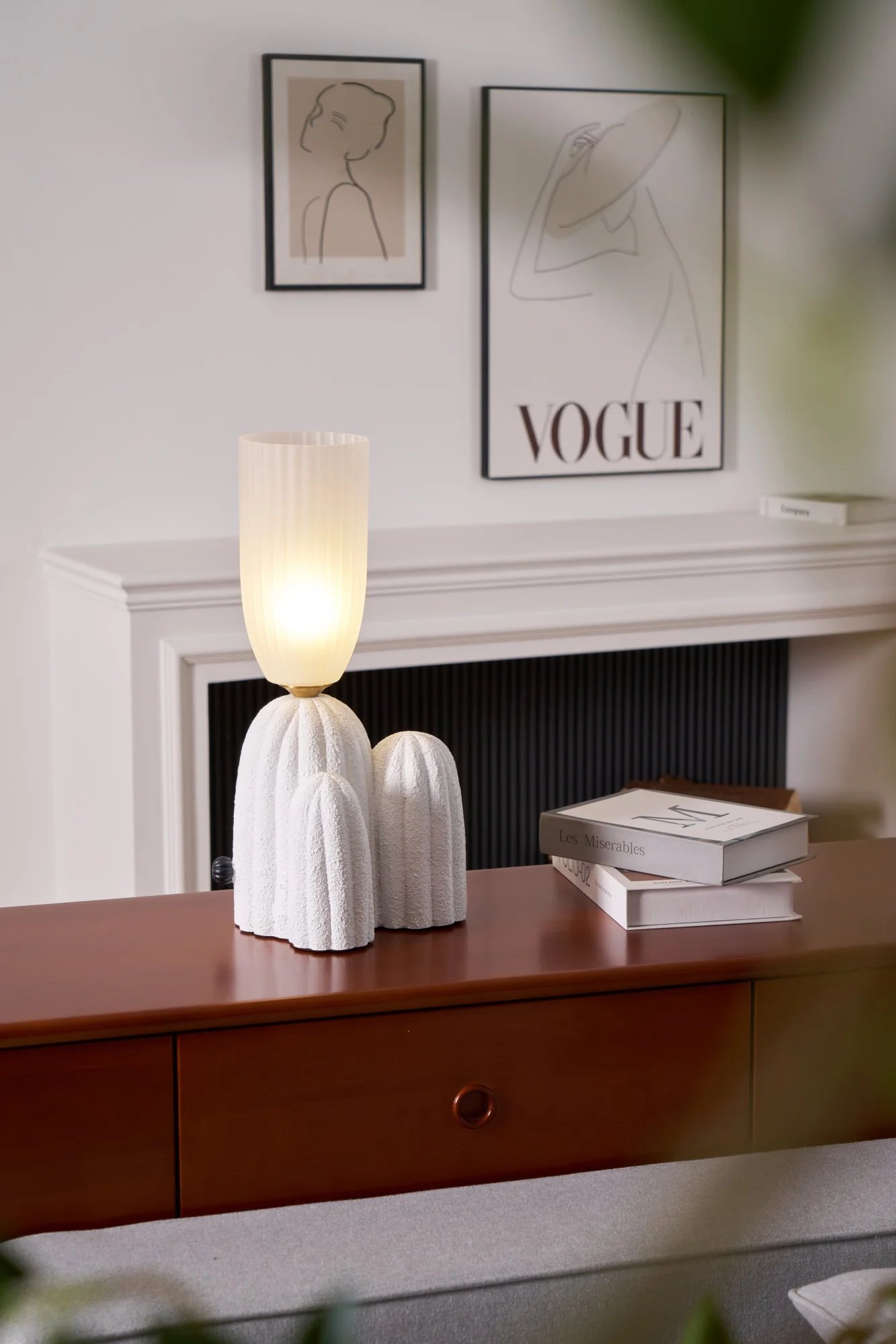 RBS Cactus Lamp - Image 8