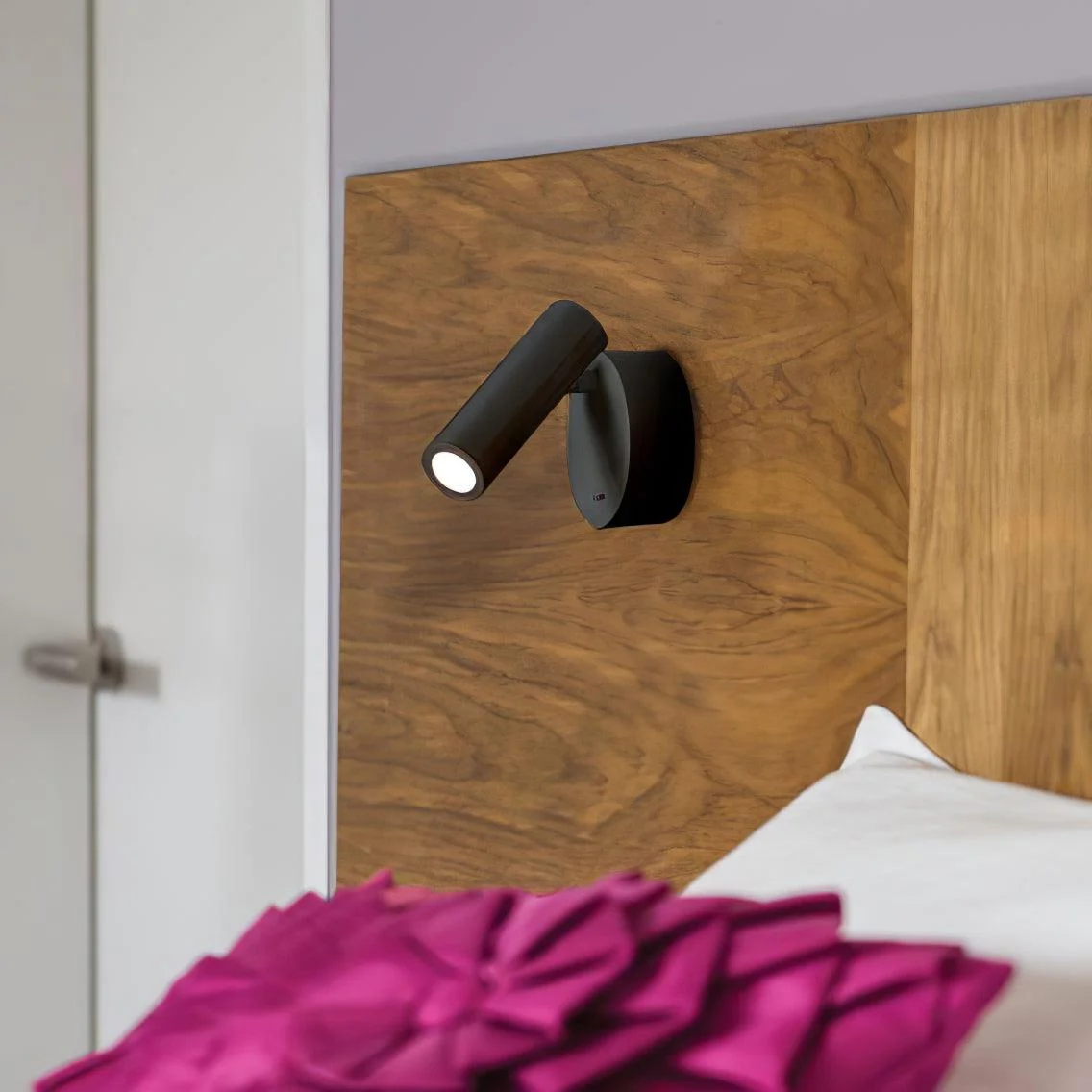 Reading LED Bedroom Wall Lamp - Image 14