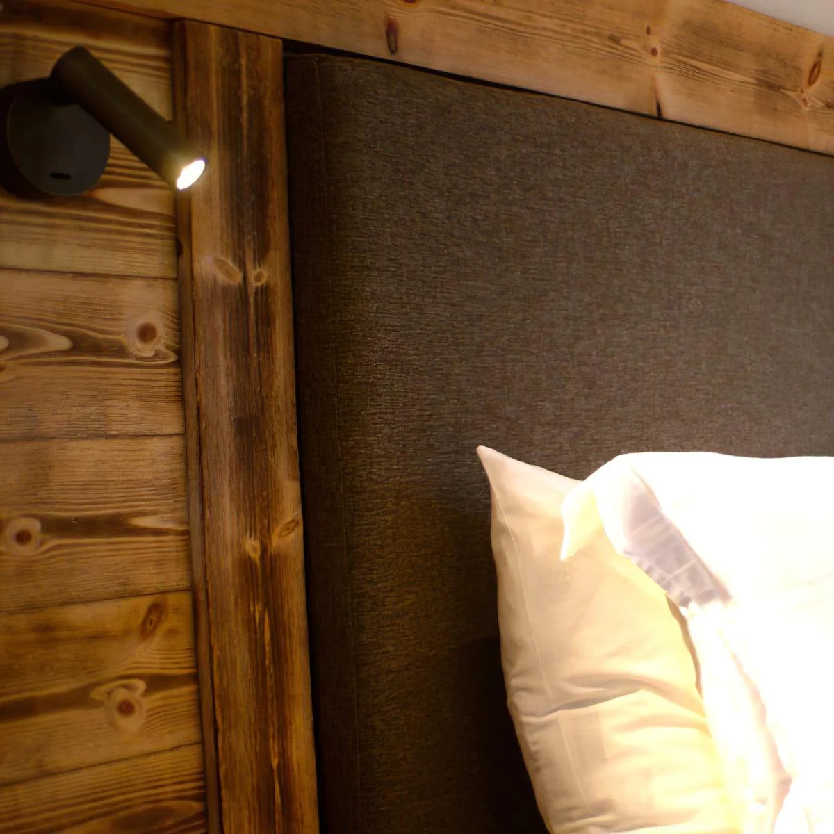 Reading LED Bedroom Wall Lamp - Image 20