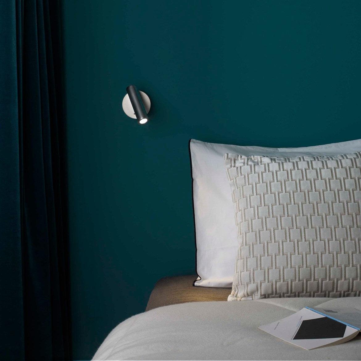 Reading LED Bedroom Wall Lamp - Image 21