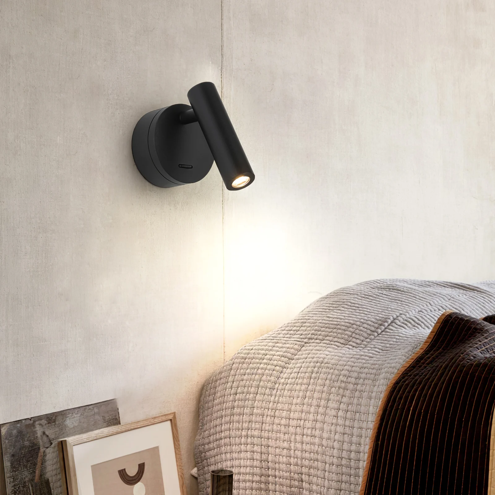 Reading LED Bedroom Wall Lamp - Image 6