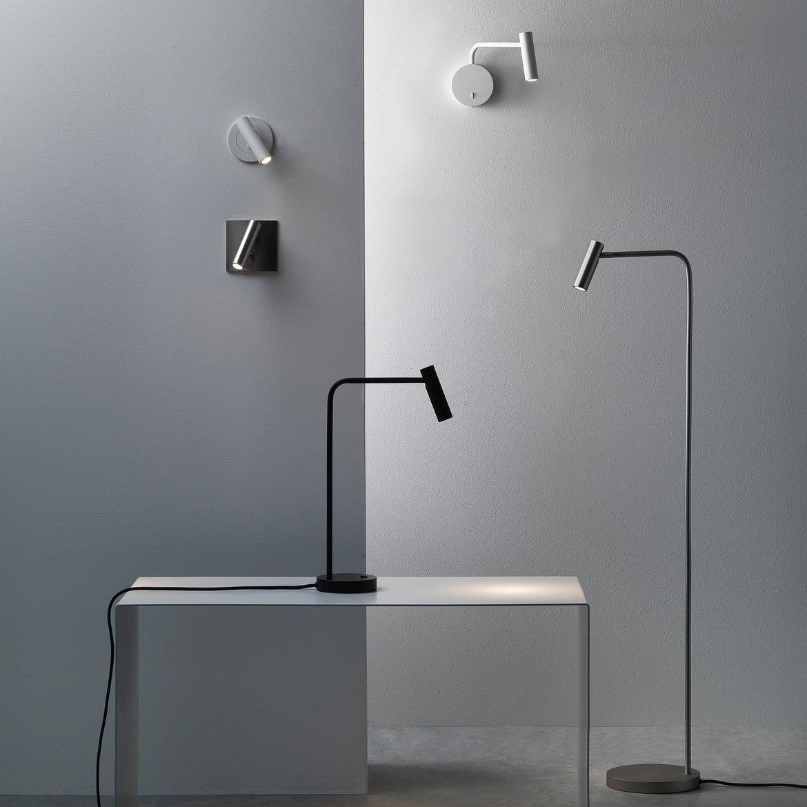 Reading Wall Lamp - Image 8