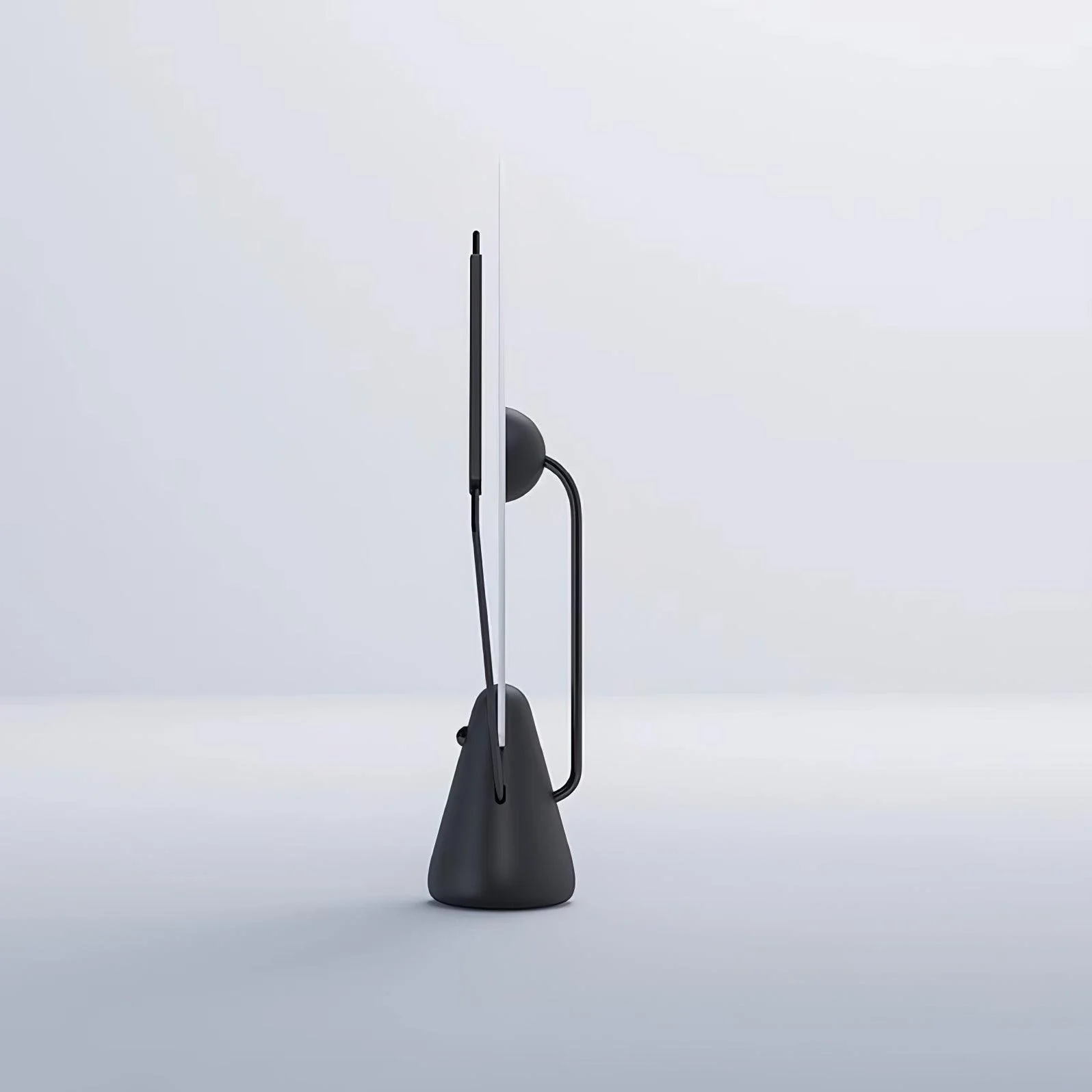 Record Table Lamp - Image 6