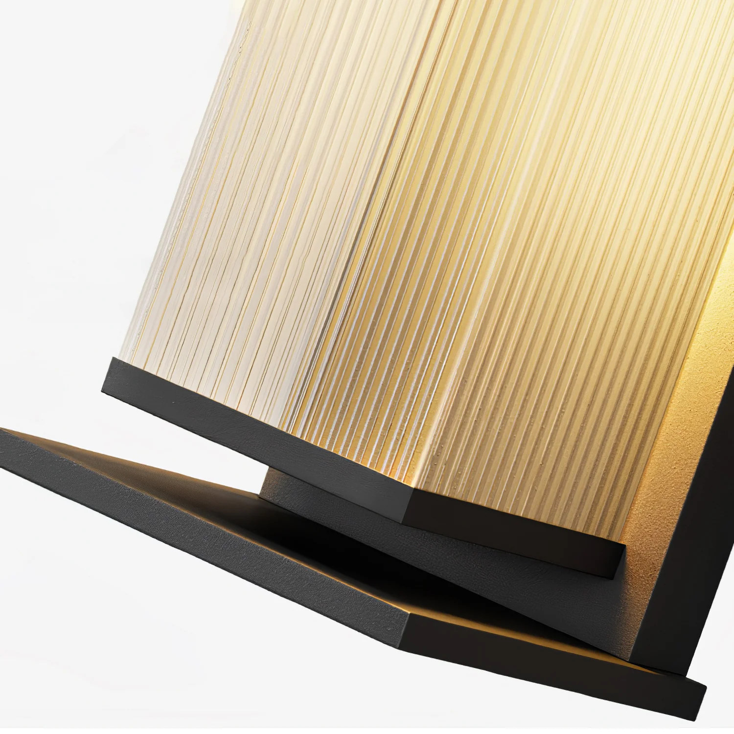 Rectangular Box Outdoor Wall Lamp - Image 22