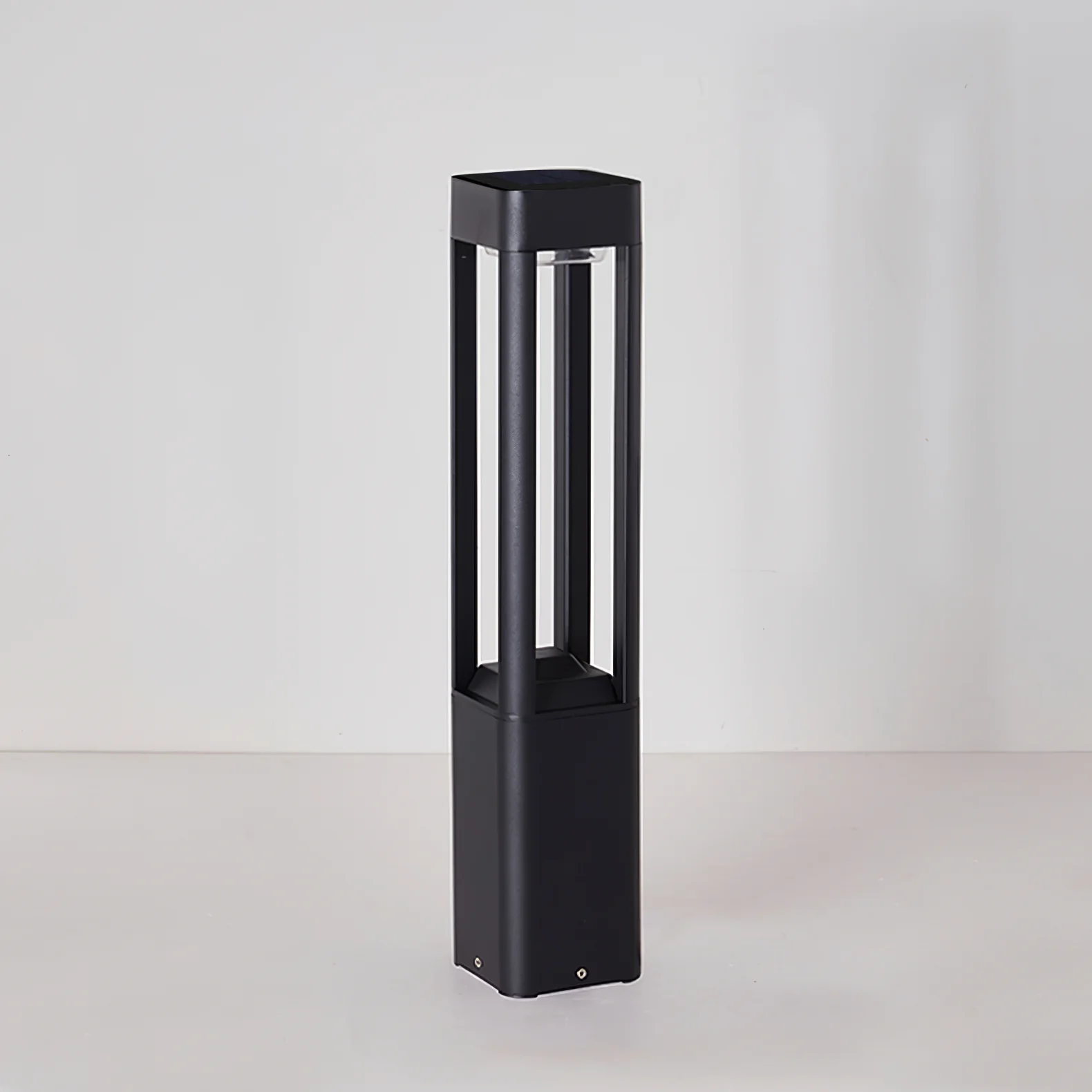 Rectangular Column Garden Outdoor Light - Image 19