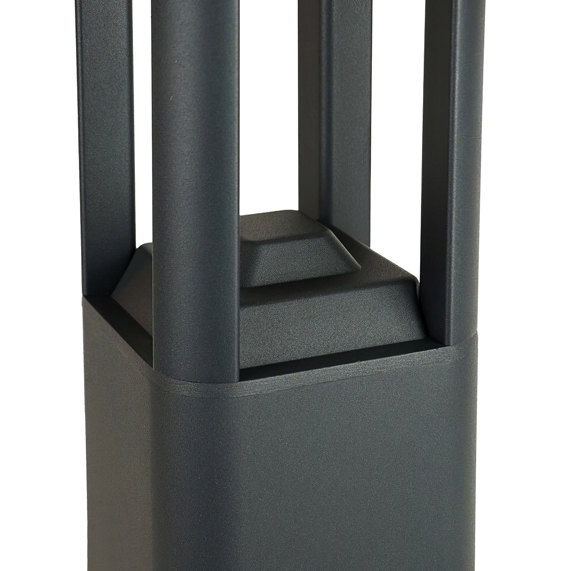 Rectangular Column Garden Outdoor Light - Image 25