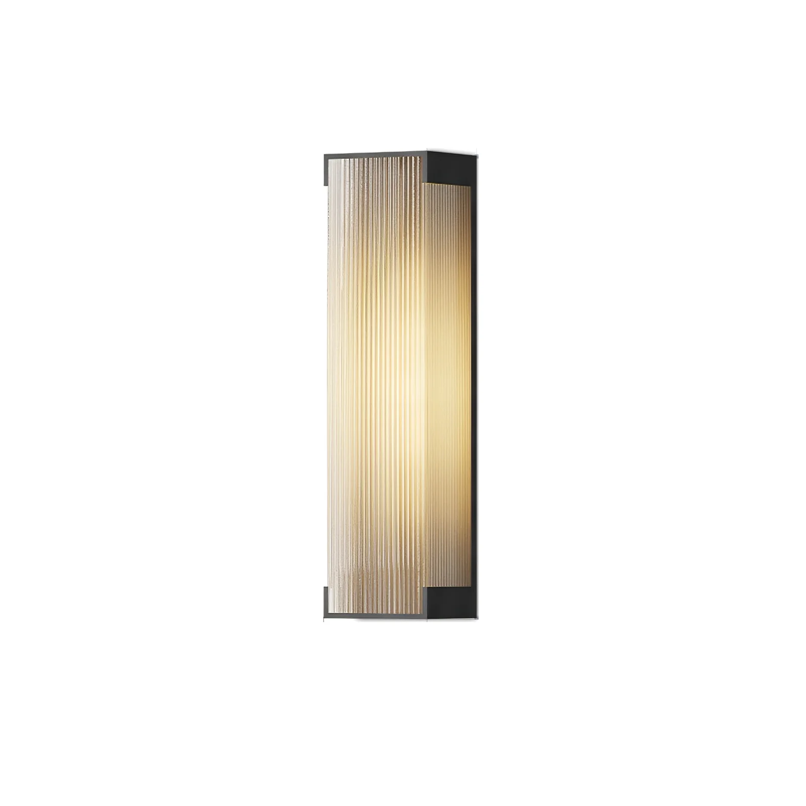 Rectangular Outdoor Wall Light - Image 35