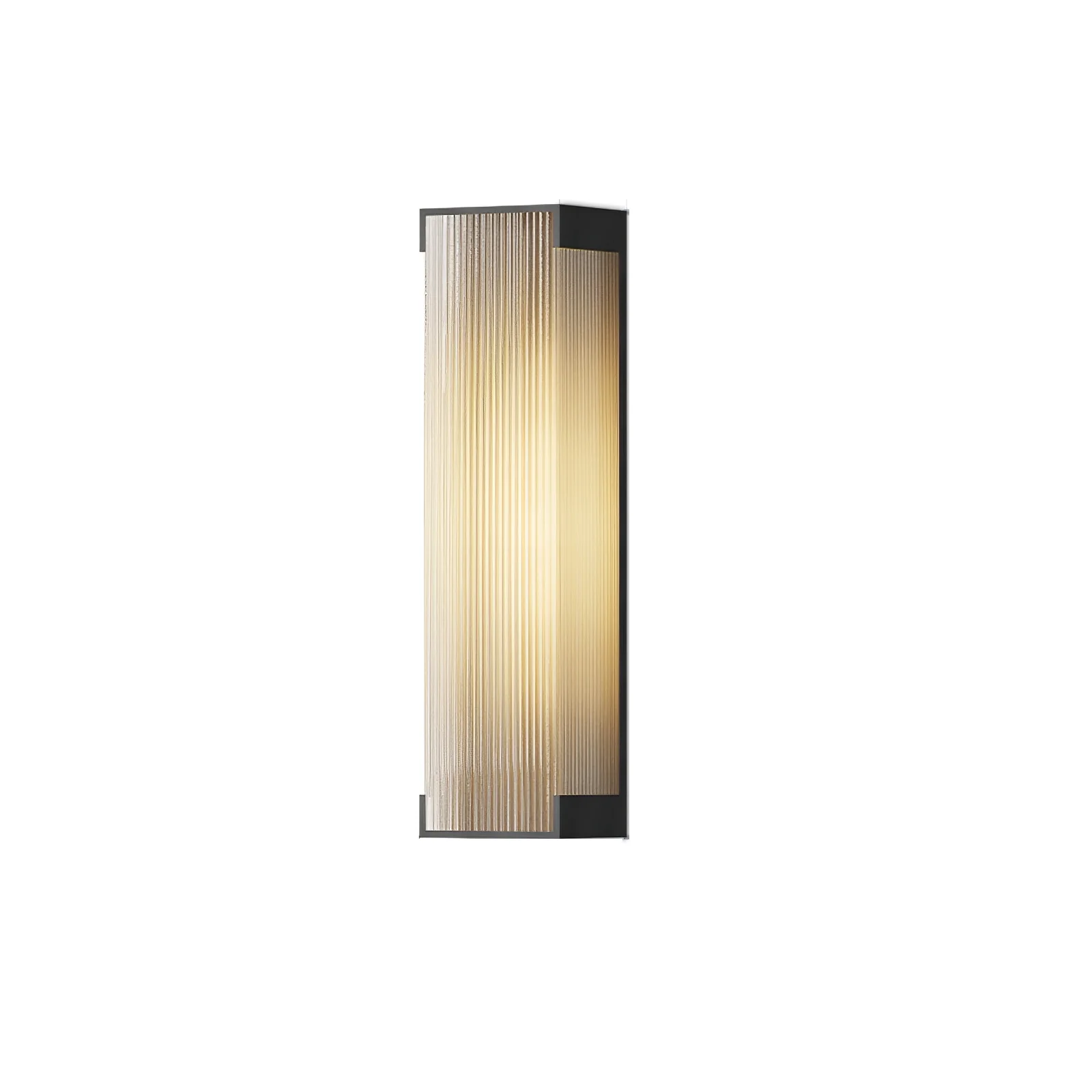Rectangular Outdoor Wall Light - Image 37