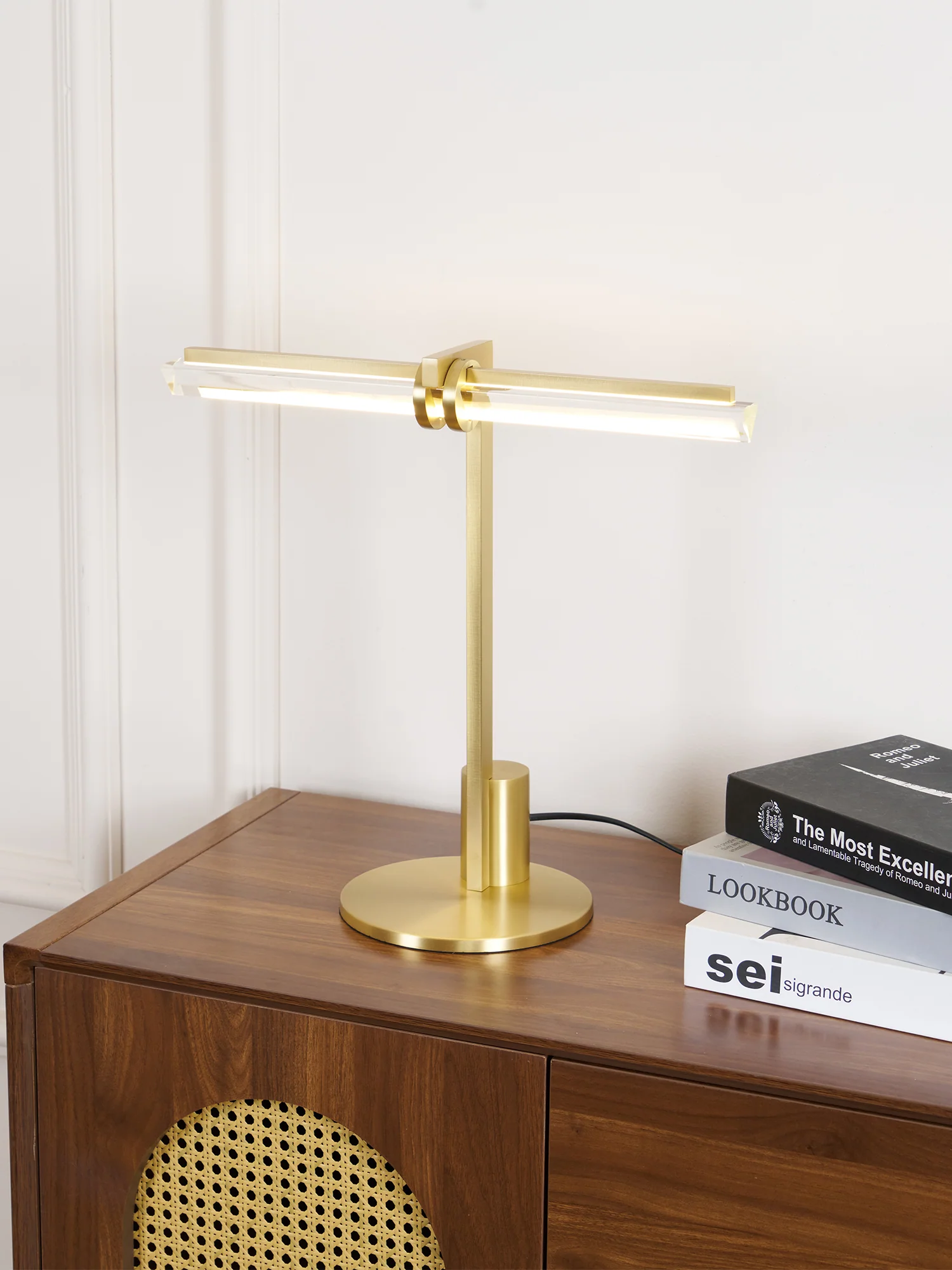 Reed Table Lamp - Image 16