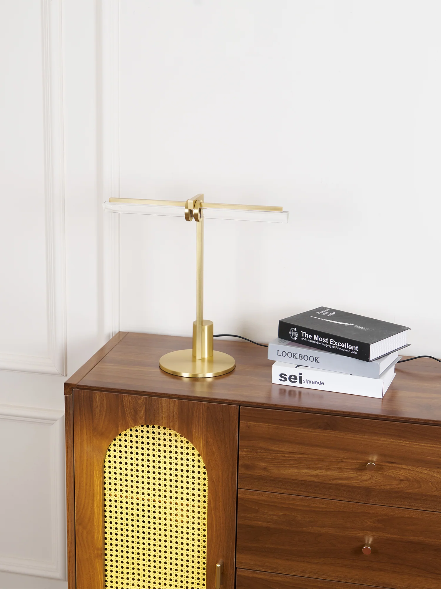 Reed Table Lamp - Image 20
