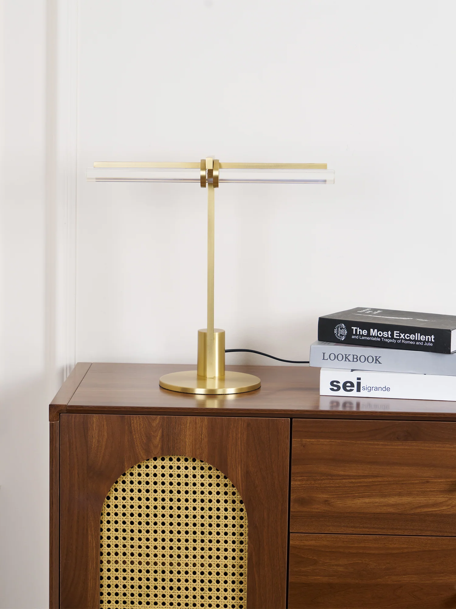 Reed Table Lamp - Image 21