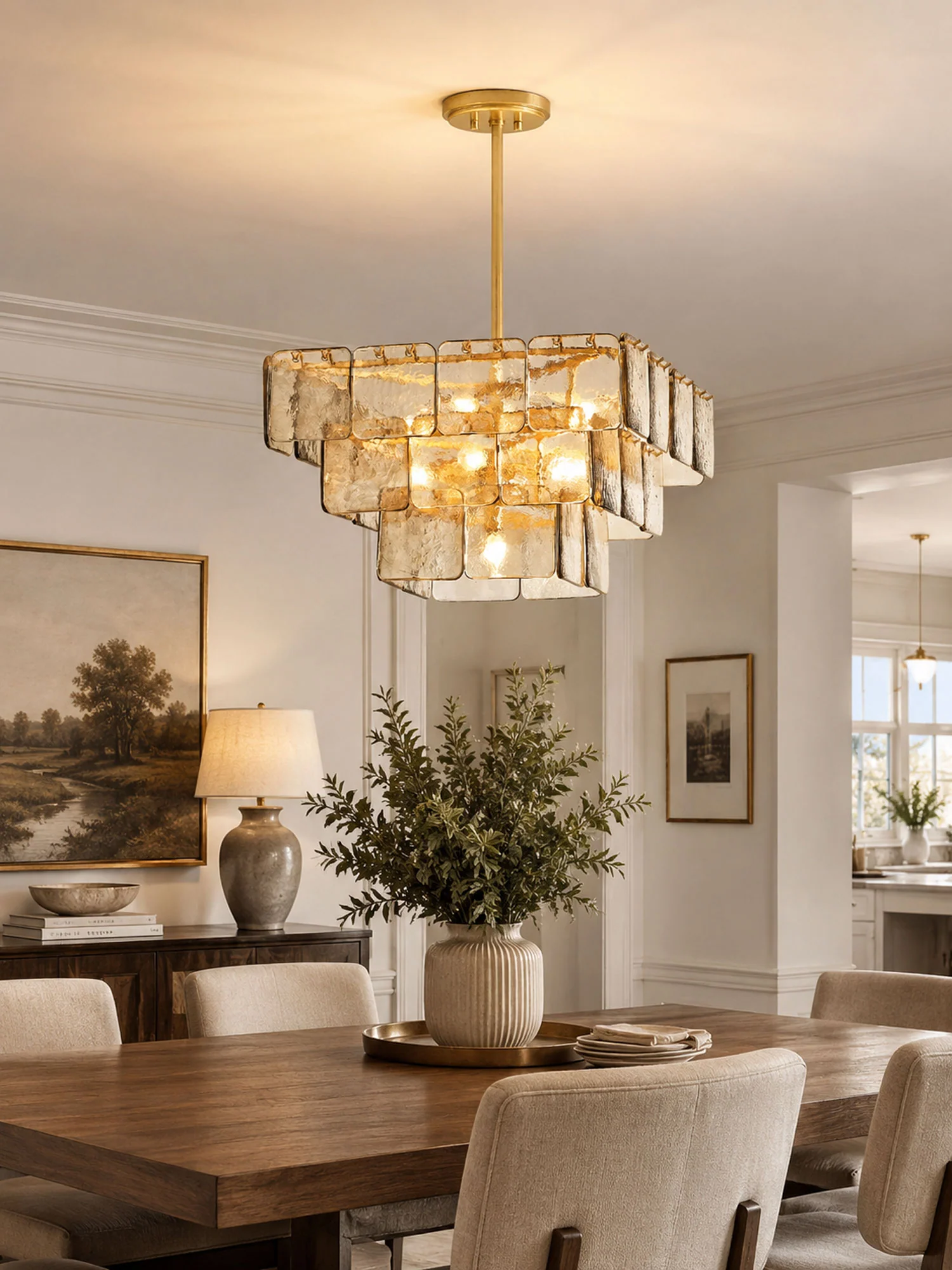 Regal Chandelier - Image 5