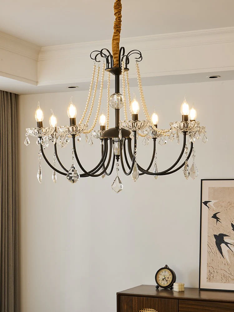 Regalia Crystal Chandelier - Image 12