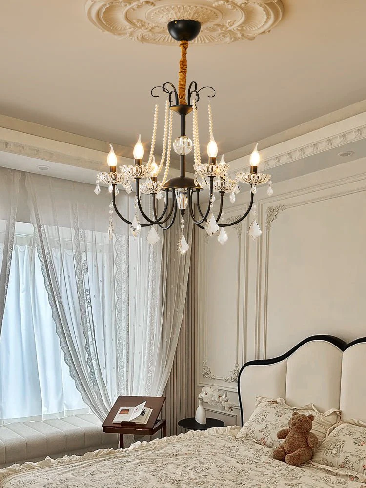 Regalia Crystal Chandelier - Image 14