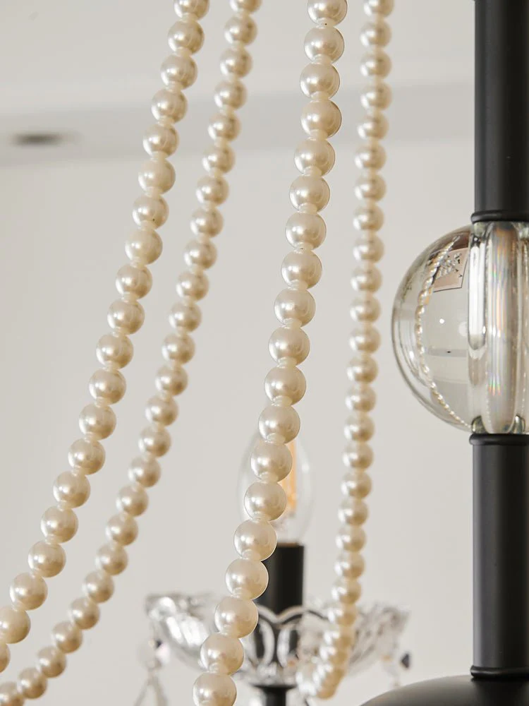 Regalia Crystal Chandelier - Image 16