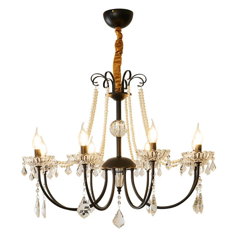 Regalia Crystal Chandelier - Image 27