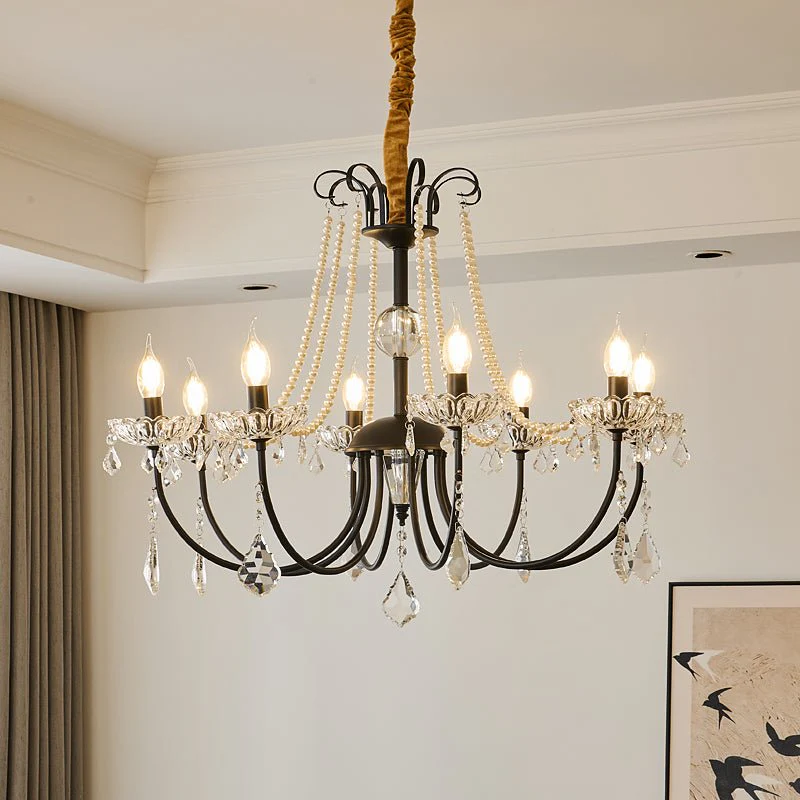 Regalia Crystal Chandelier - Image 6