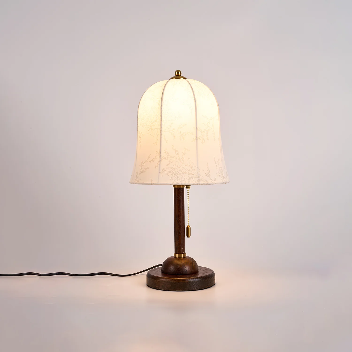 Regalwood Table Lamp - Image 2