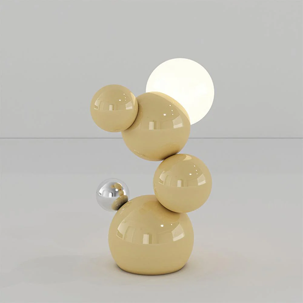Regina Table Lamp - Image 15