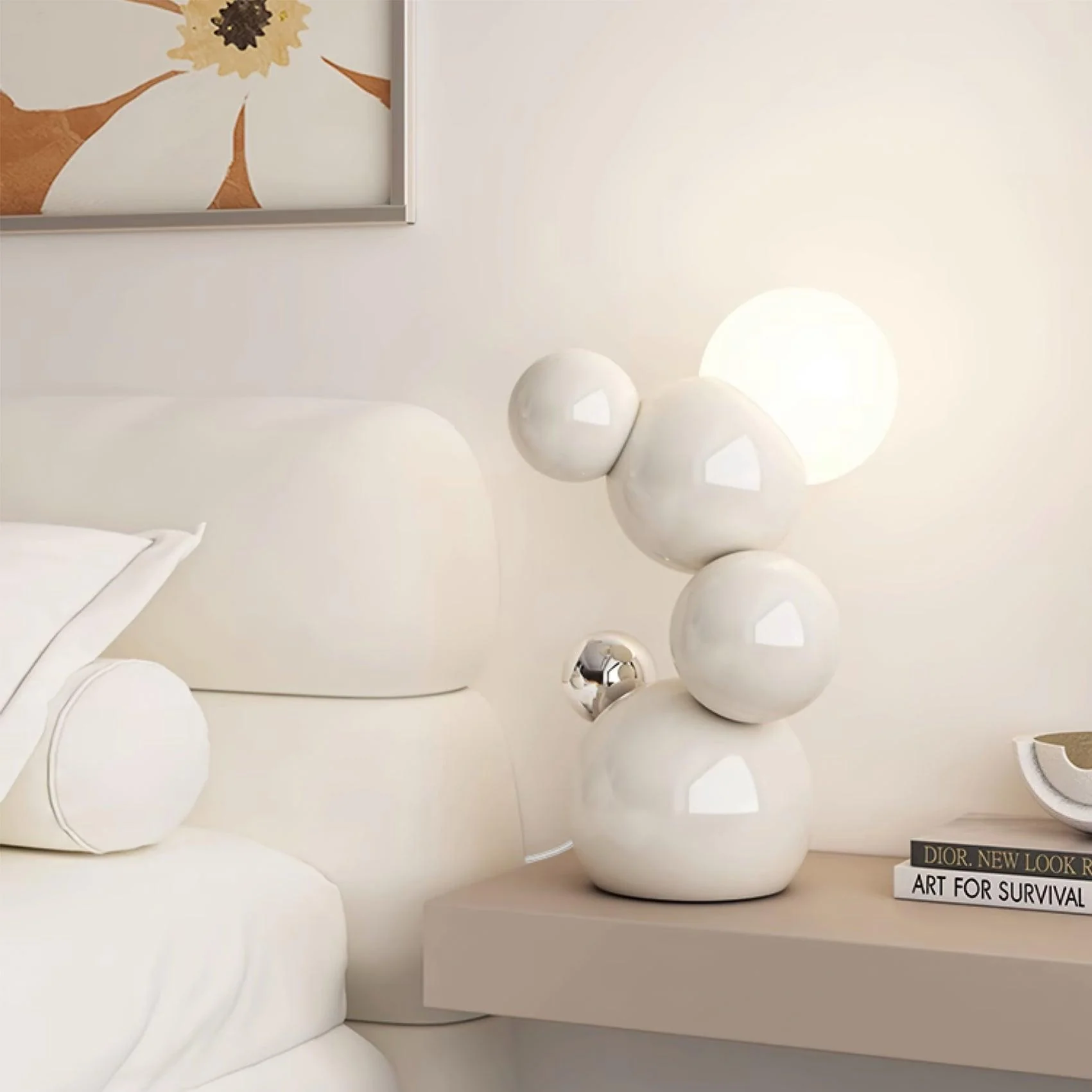 Regina Table Lamp - Image 4