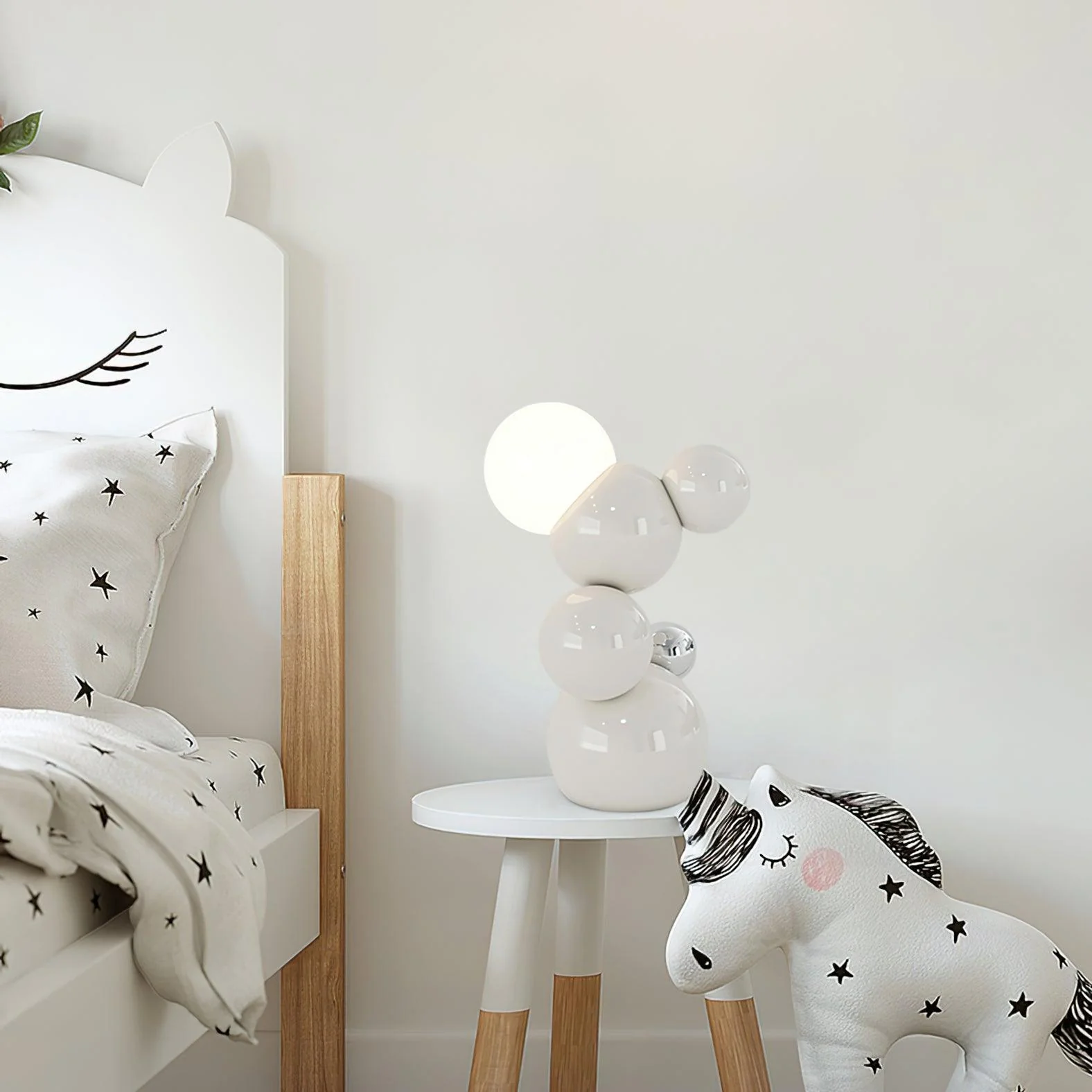 Regina Table Lamp - Image 5