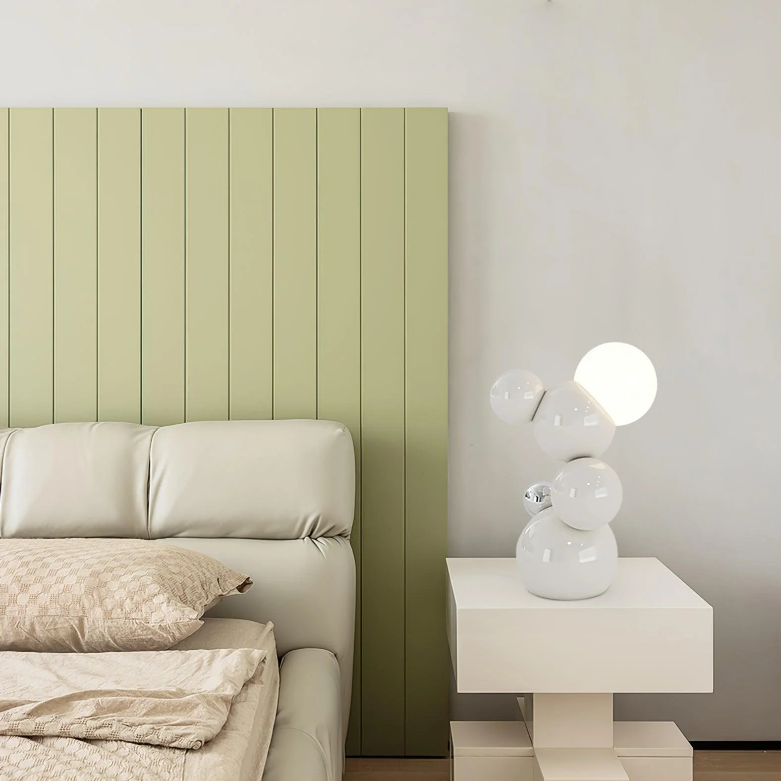 Regina Table Lamp - Image 6
