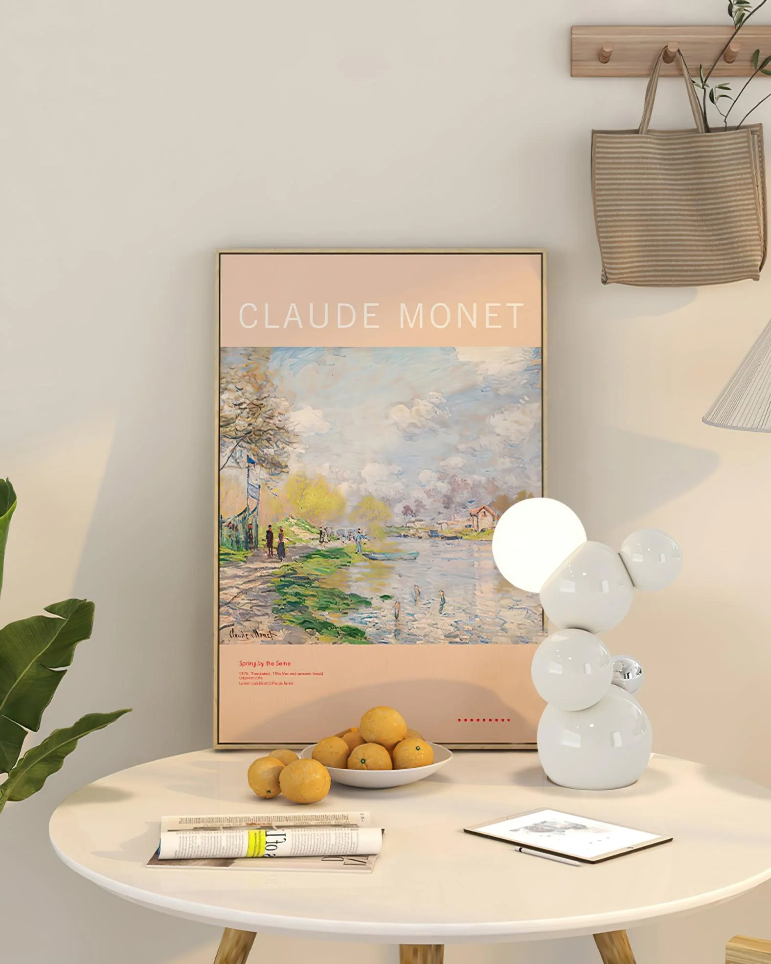 Regina Table Lamp - Image 7