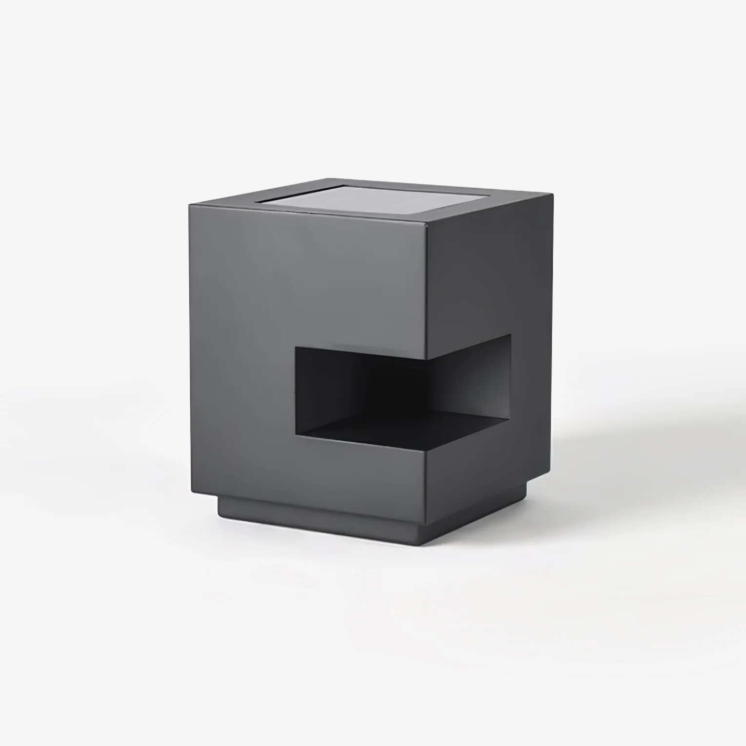 Regular Cube Post Outdoor Light - Image 38