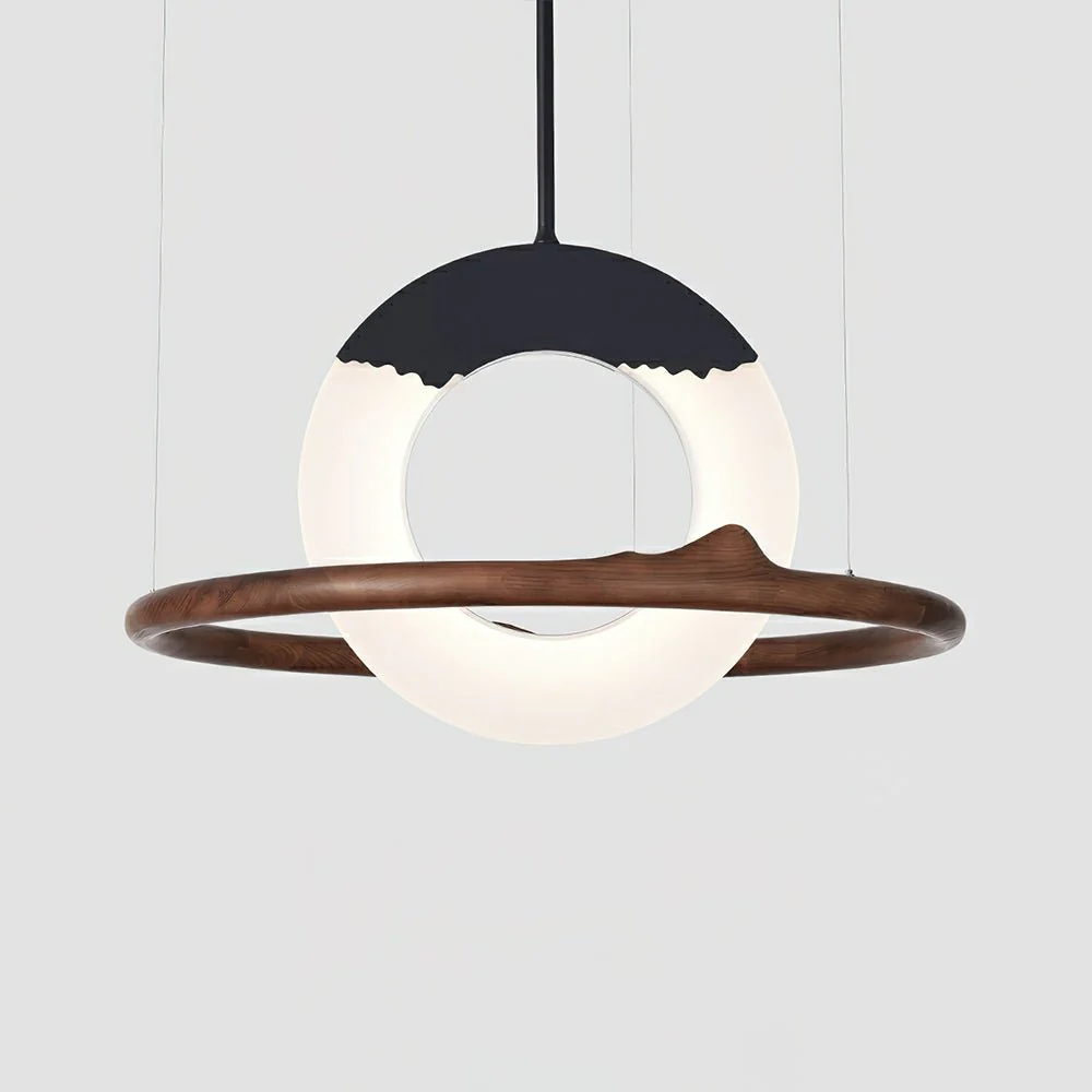 Reincarnation Pendant Lamp - Image 10