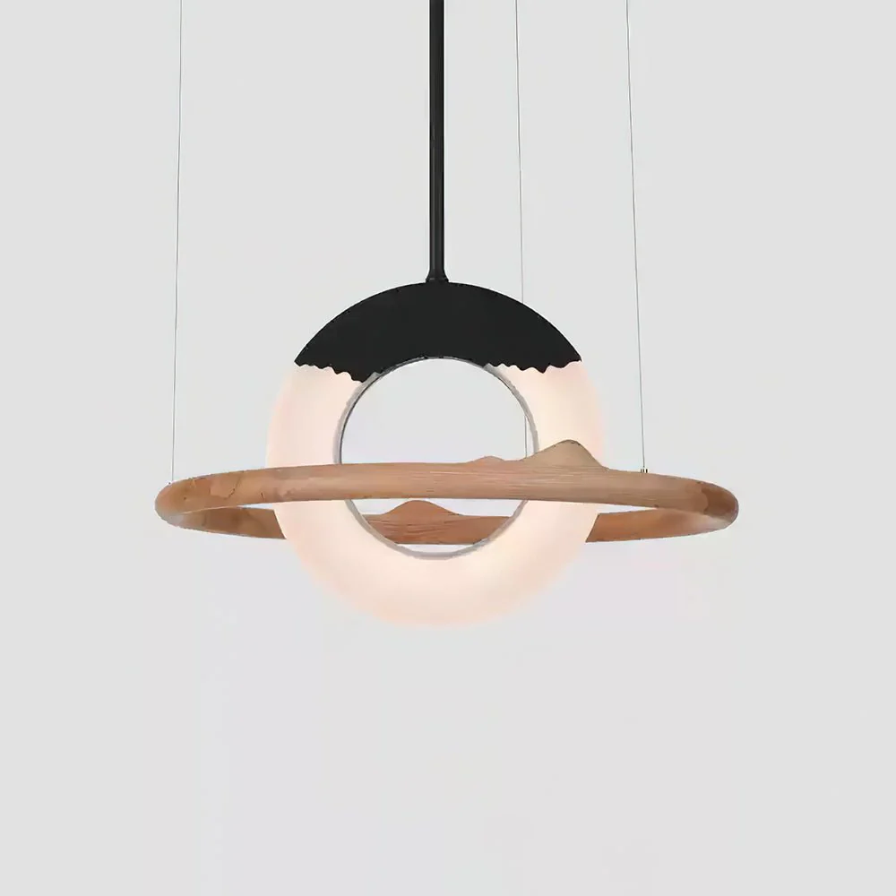 Reincarnation Pendant Lamp - Image 11