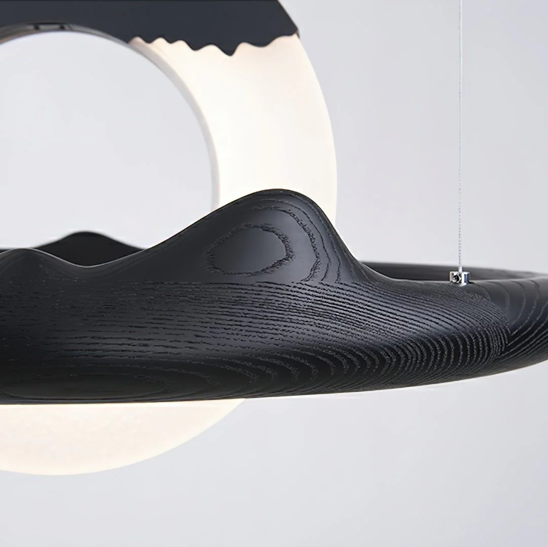 Reincarnation Pendant Lamp - Image 14